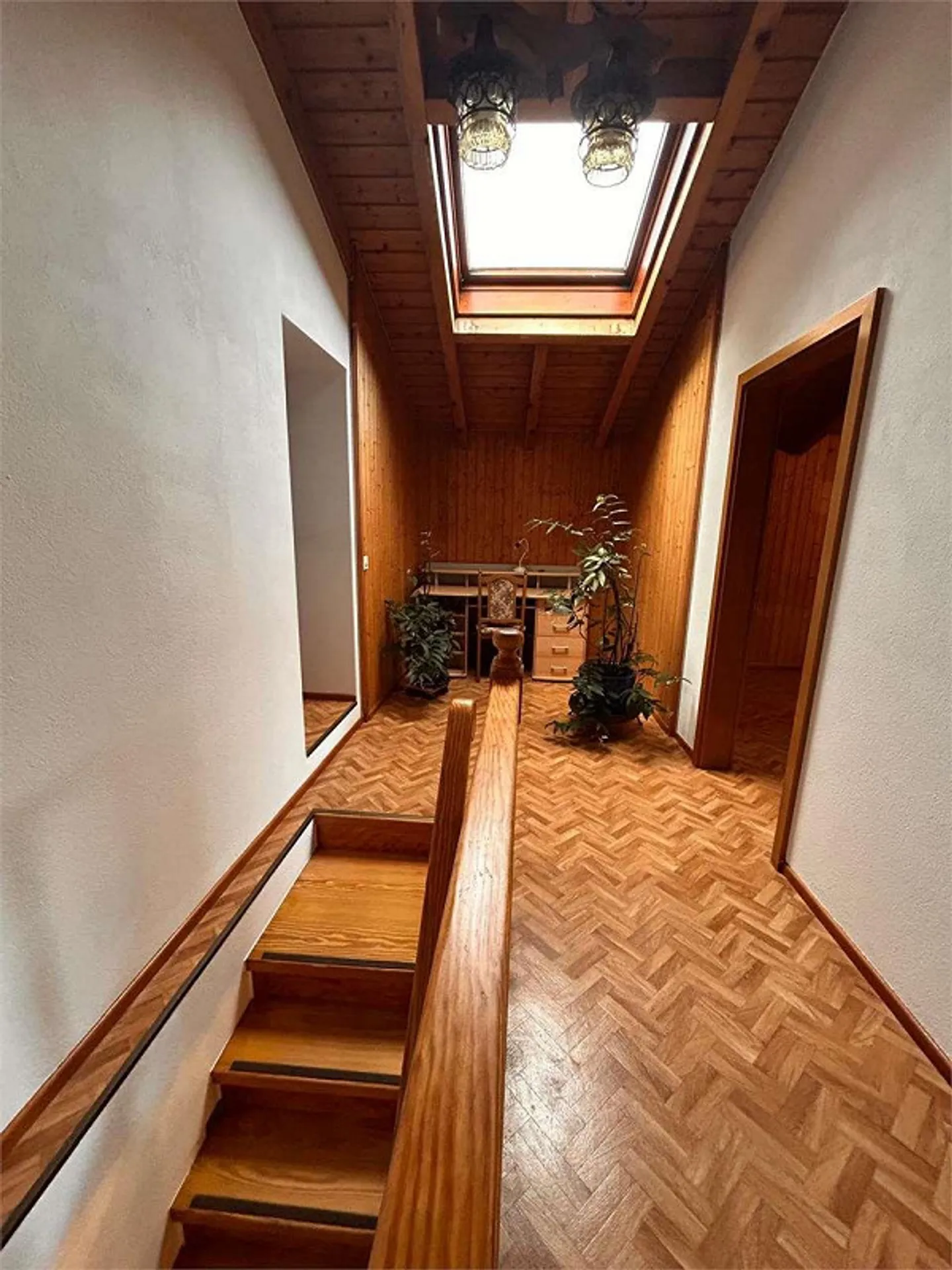 Independent house in the heart of Medeglia - character, space, and authenticity - Photo 10 of 13
