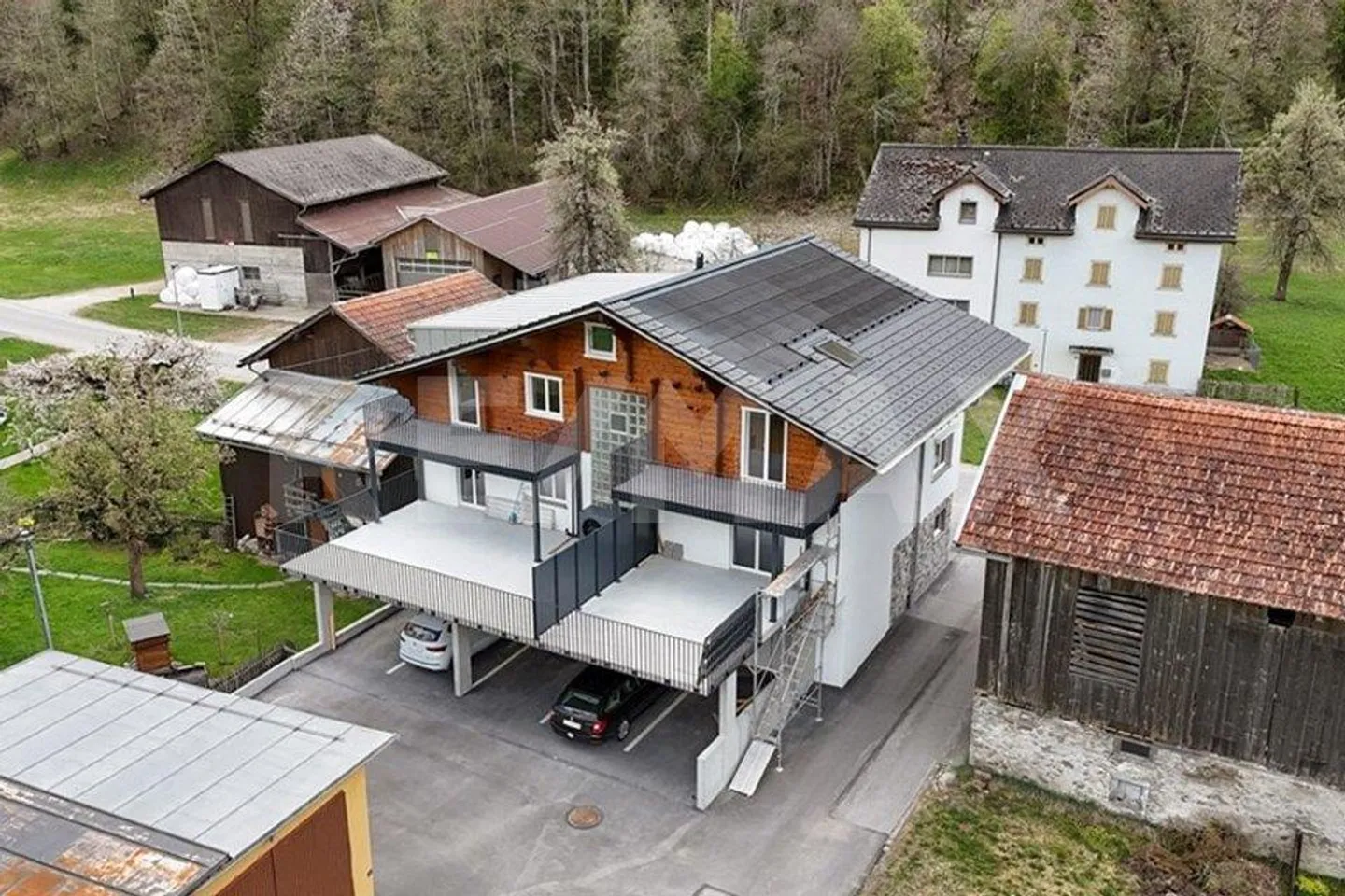 Appartamento 2½ locali n. 1 in affitto al piano terra - Foto 7 di 12