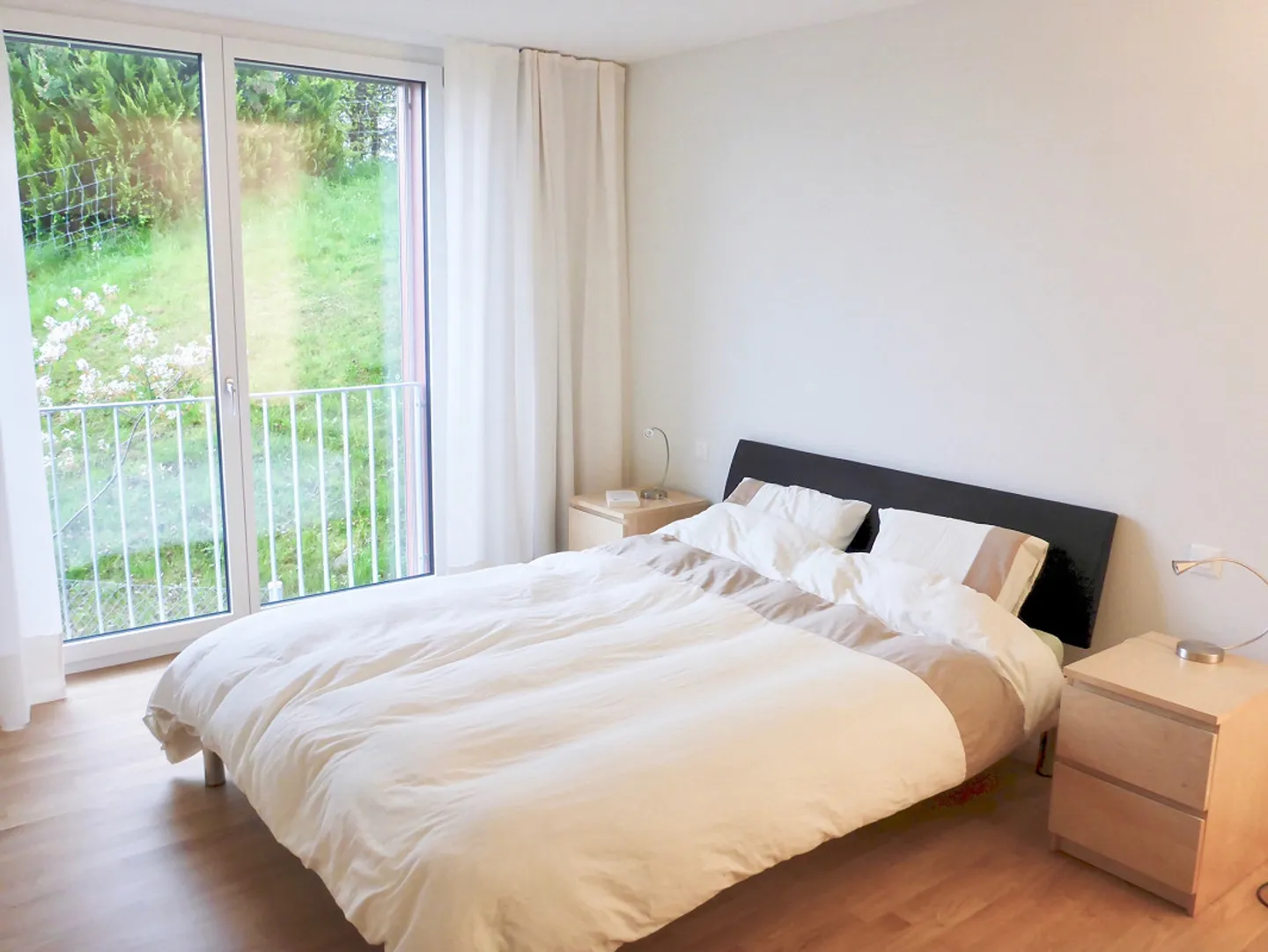 172 m² di abitazione + 82 m² di terrazza – con vista panoramica - Foto 9 di 18