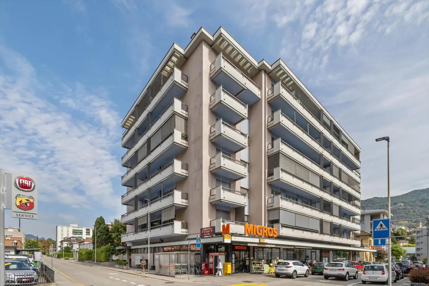 Wohnung mieten - Foto 1 von 10