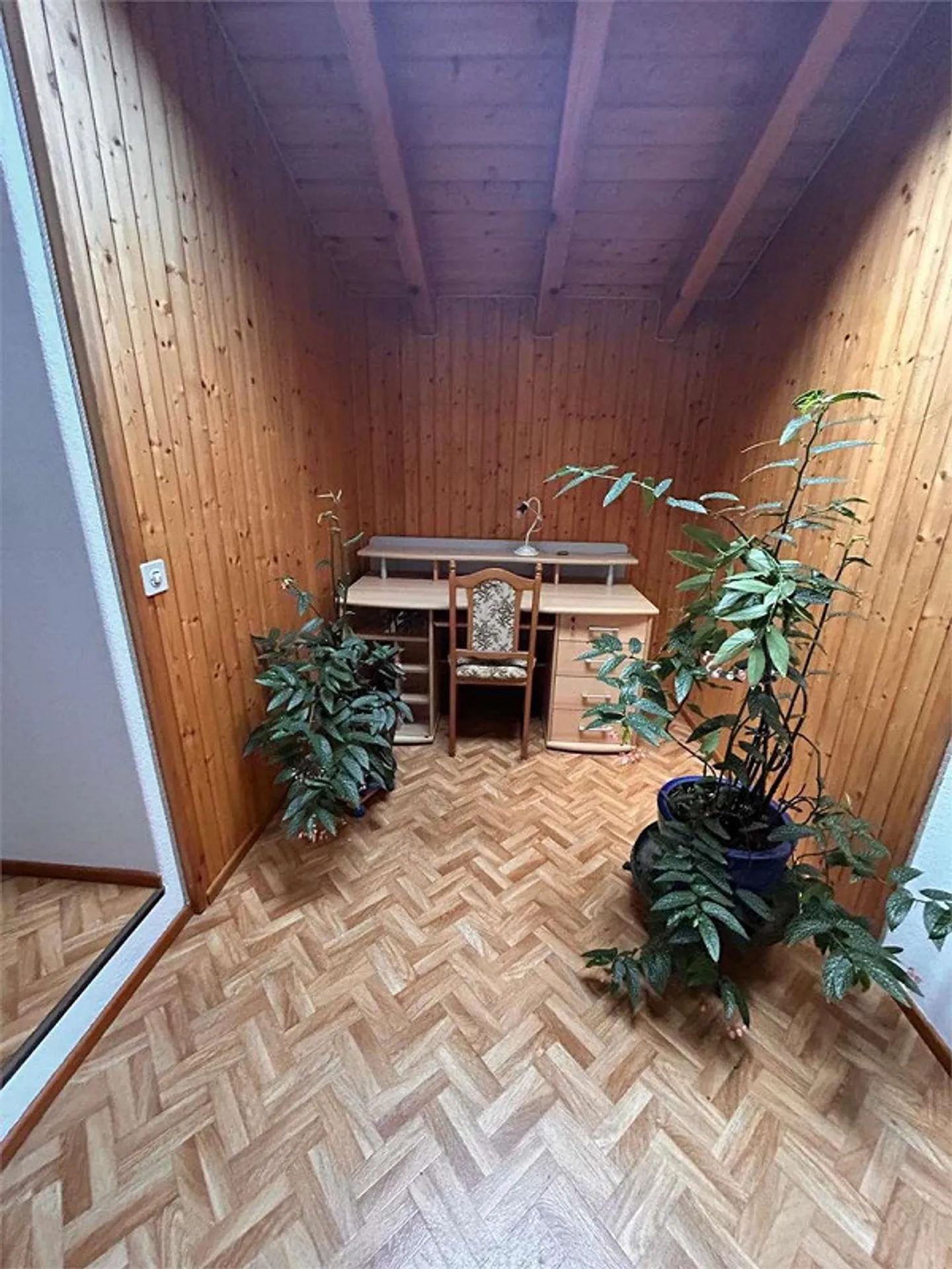 Independent house in the heart of Medeglia - character, space, and authenticity - Photo 11 of 13