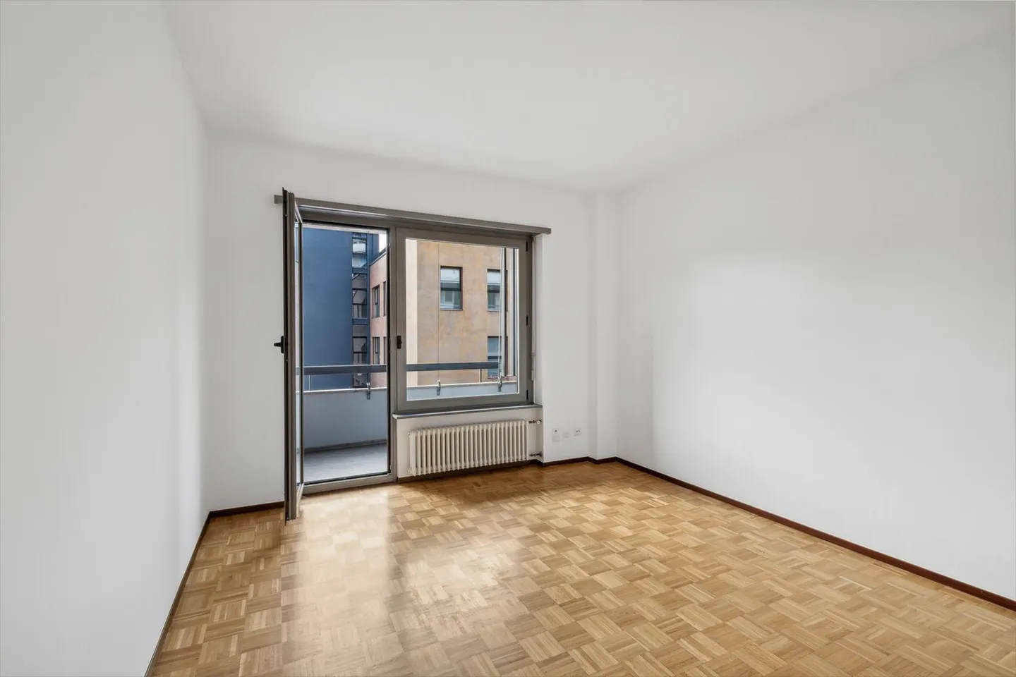 Wohnung mieten - Foto 6 von 10