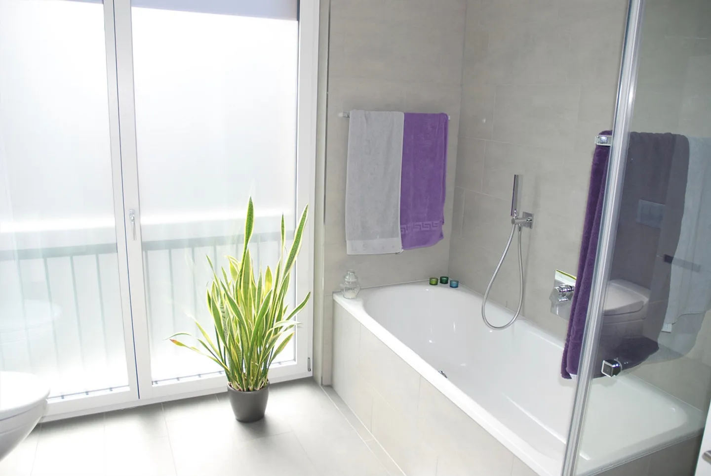 172 m² di abitazione + 82 m² di terrazza – con vista panoramica - Foto 11 di 18