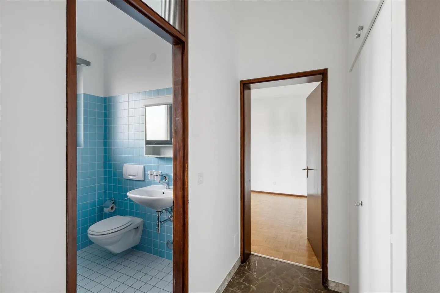Wohnung mieten - Foto 8 von 10