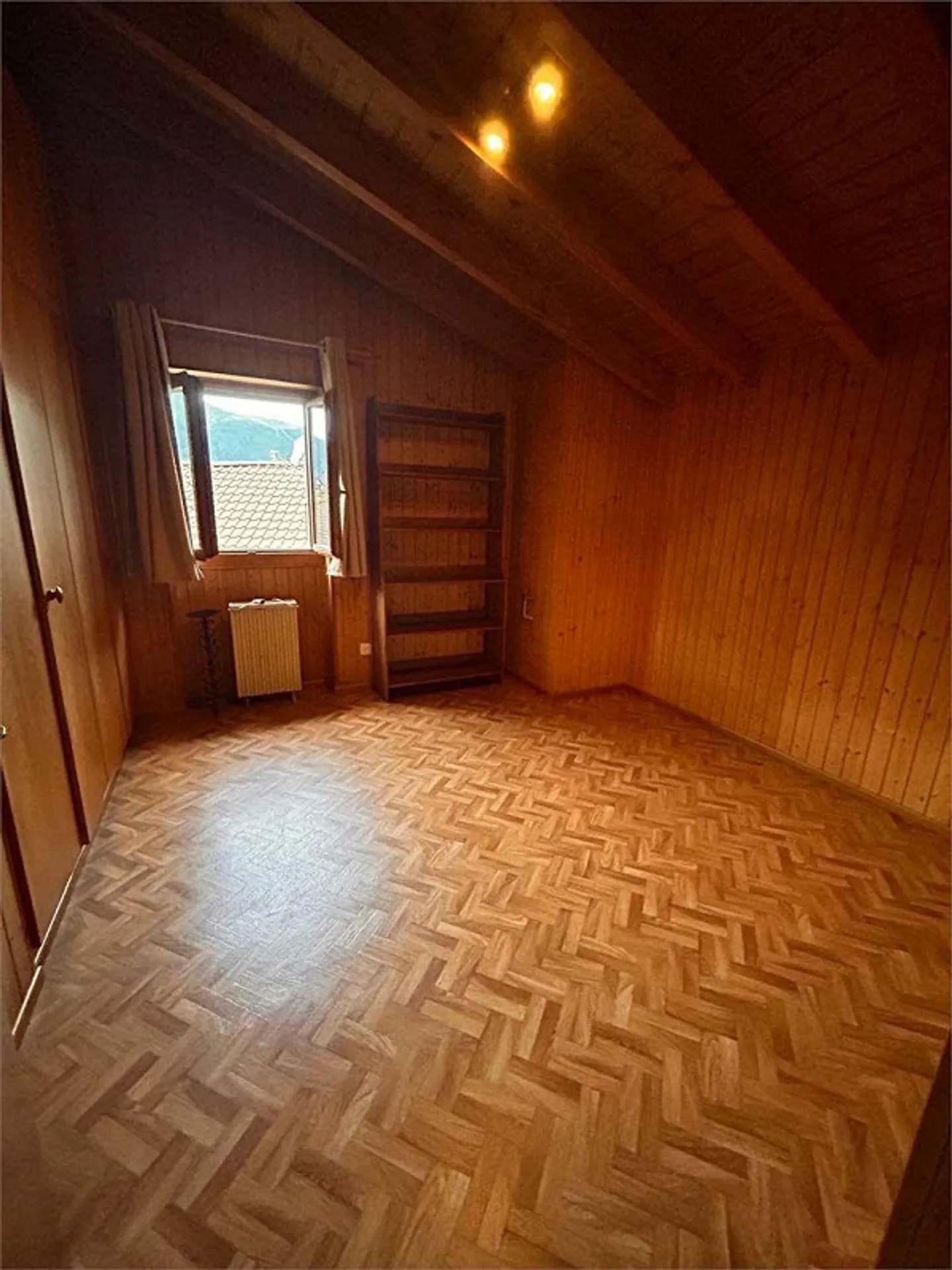 Independent house in the heart of Medeglia - character, space, and authenticity - Photo 12 of 13