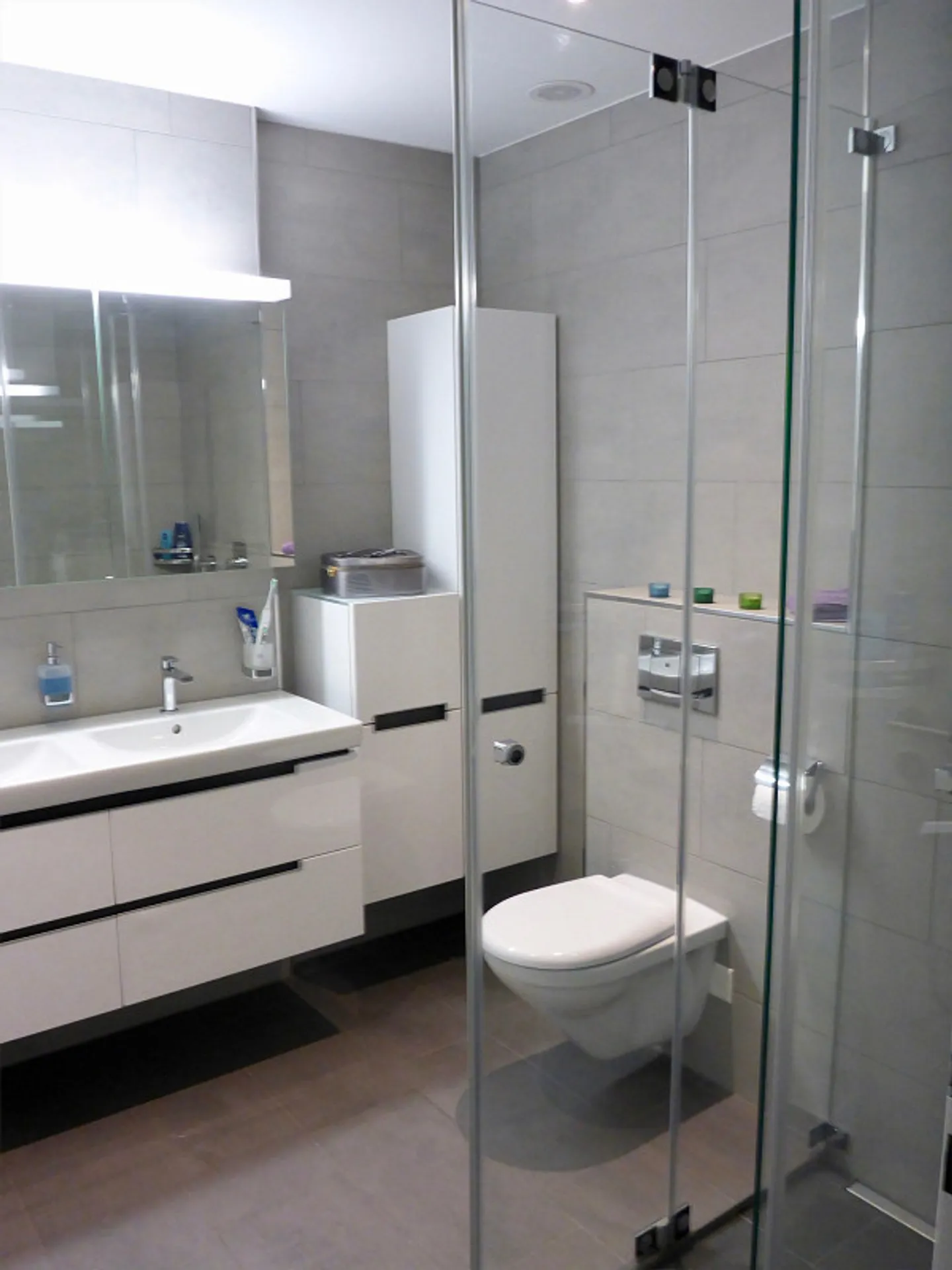 172 m² di abitazione + 82 m² di terrazza – con vista panoramica - Foto 12 di 18