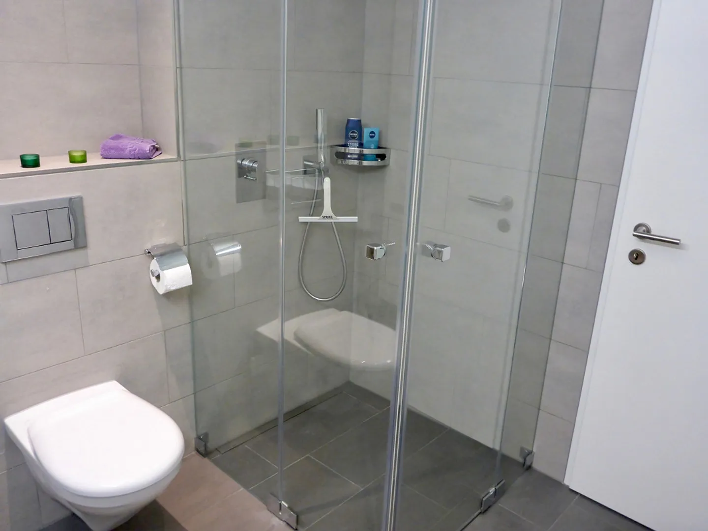 172 m² di abitazione + 82 m² di terrazza – con vista panoramica - Foto 13 di 18