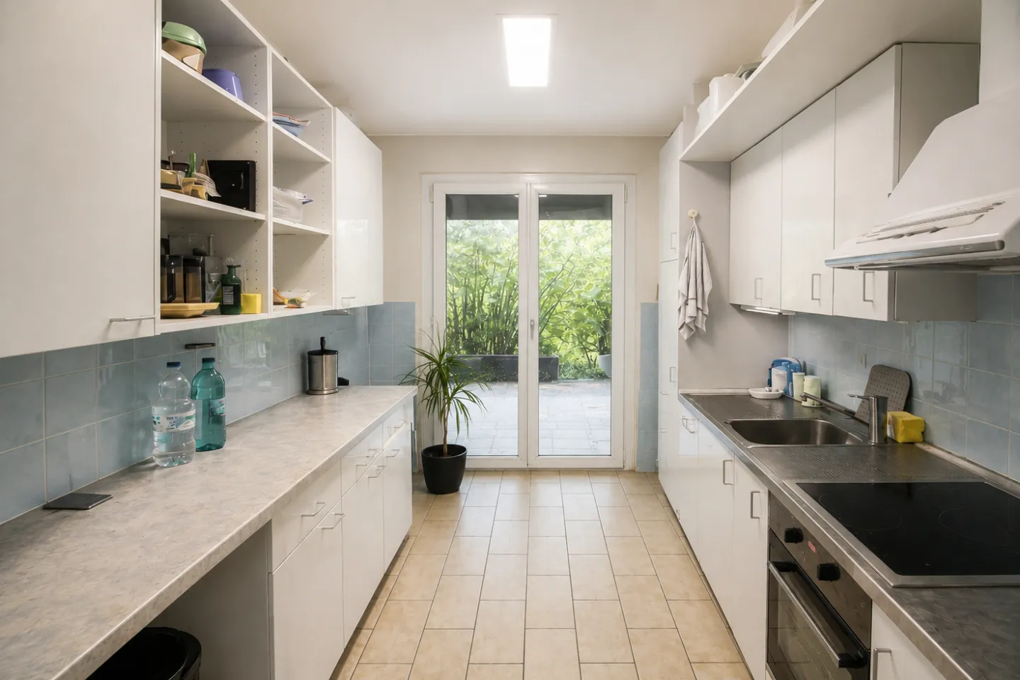 Reihenhaus 6 Zimmer - Foto 1 von 6
