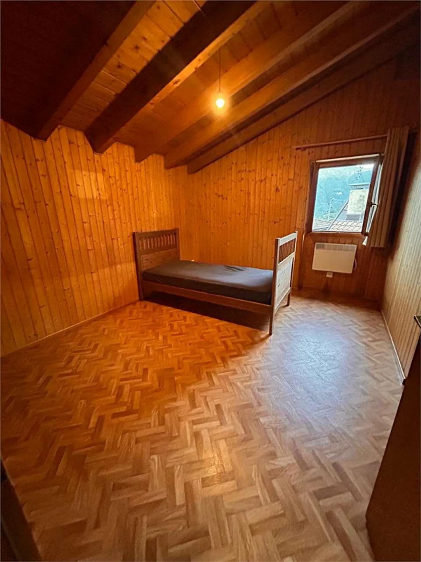 Independent house in the heart of Medeglia - character, space, and authenticity - Photo 13 of 13