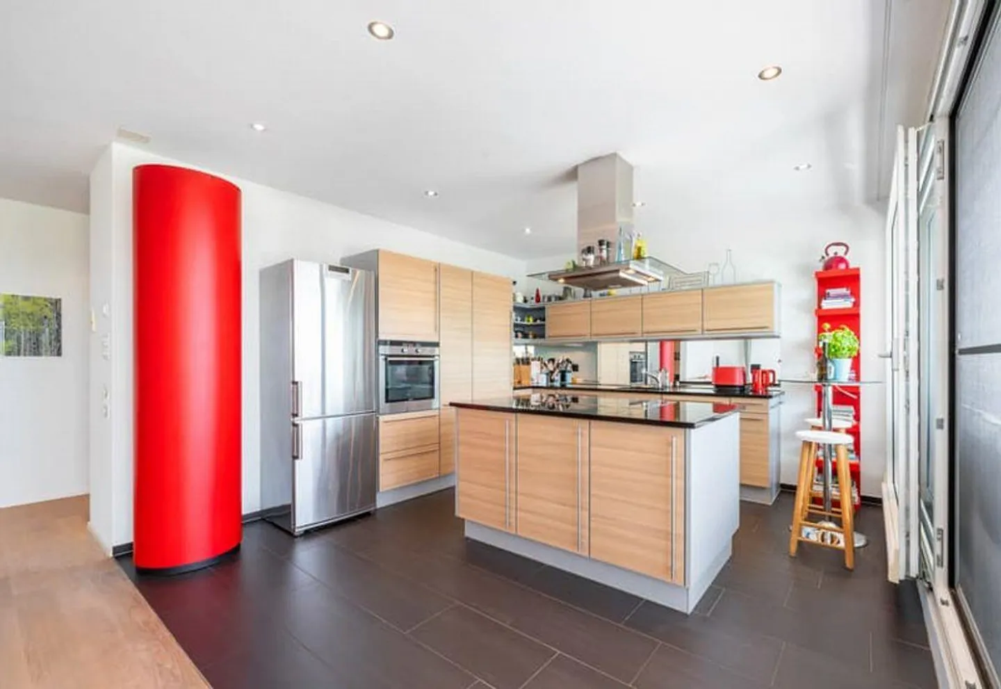 Maison de Terrasse 4.5 Chambres - Photo 6 sur 9