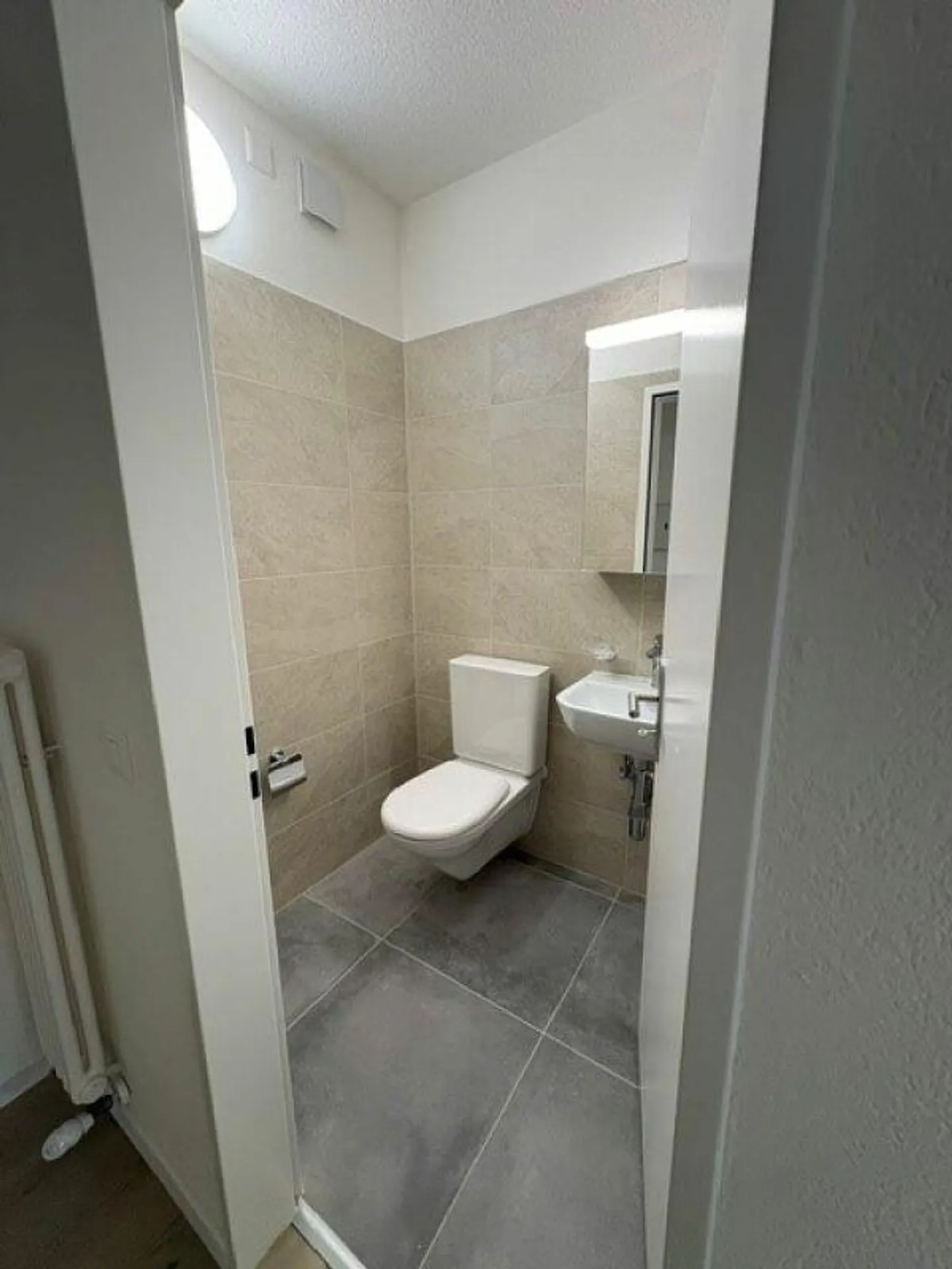 0200, Morbio Inferiore, Via Ghitello 4a, Appartement N° 0021 - Photo 11 sur 11