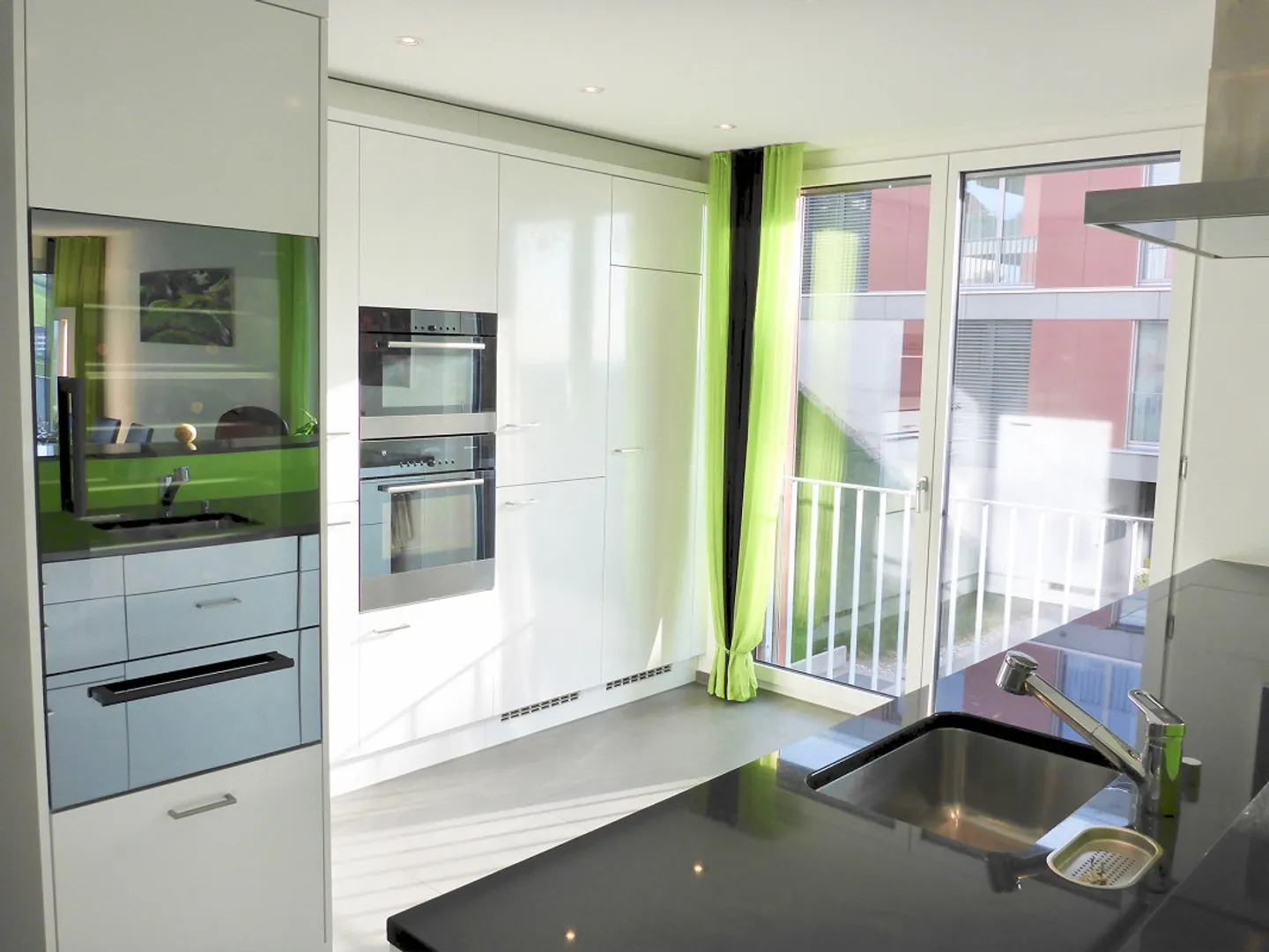 172 m² di abitazione + 82 m² di terrazza – con vista panoramica - Foto 15 di 18