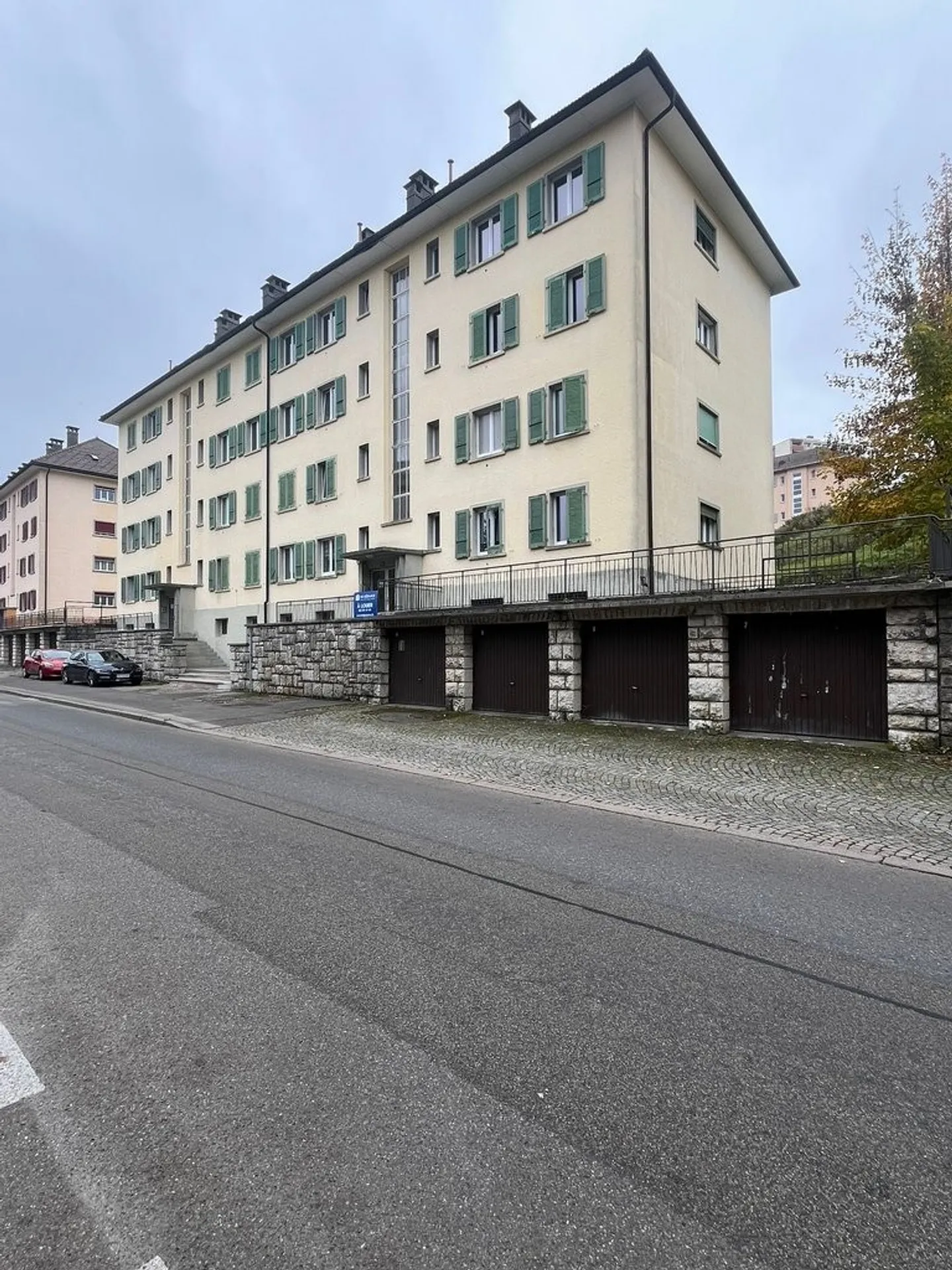 3-room apartment - Photo 1 of 7