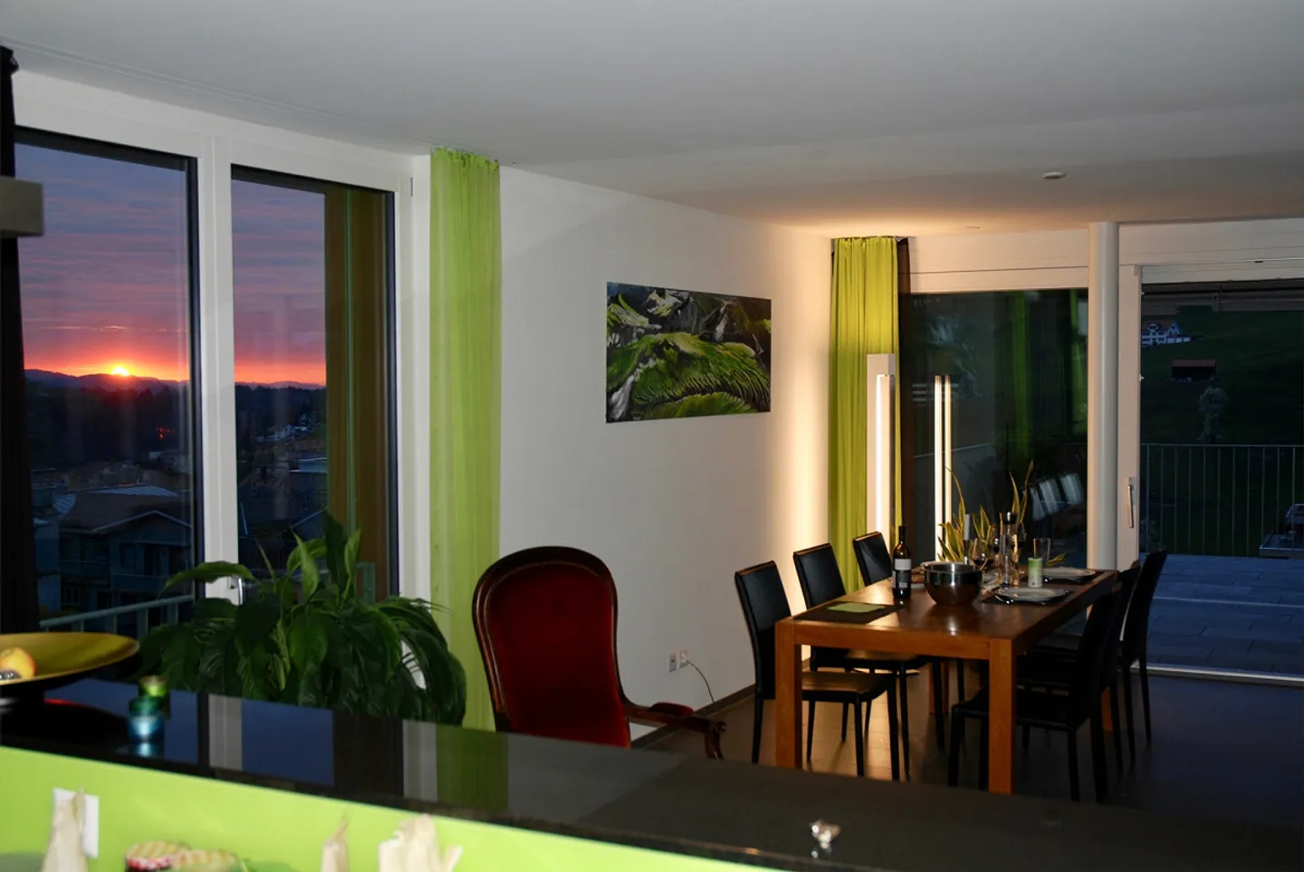 172 m² di abitazione + 82 m² di terrazza – con vista panoramica - Foto 17 di 18