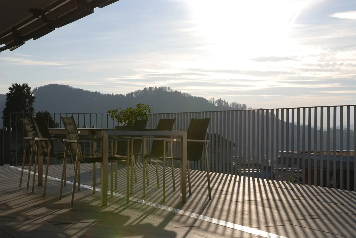 172 m² di abitazione + 82 m² di terrazza – con vista panoramica - Foto 18 di 18