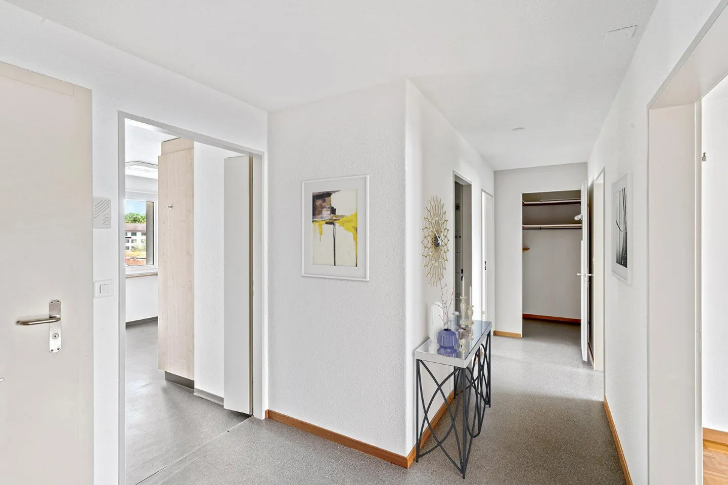 Appartamento affascinante di 4,5 stanze (Senza deposito cauzionale) - Foto 6 di 6