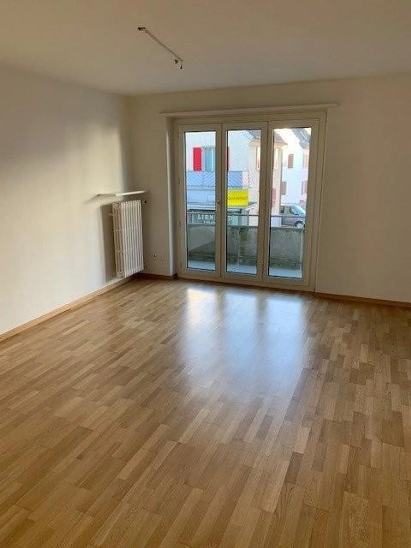 Charmante Wohnung in Wettingen - Foto 4 von 6