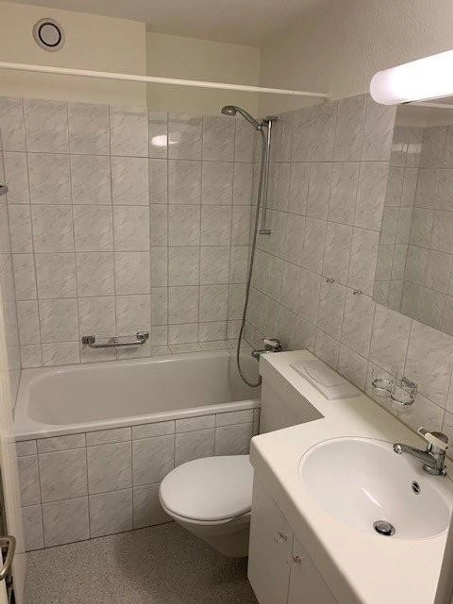 Charmante Wohnung in Wettingen - Foto 3 von 6