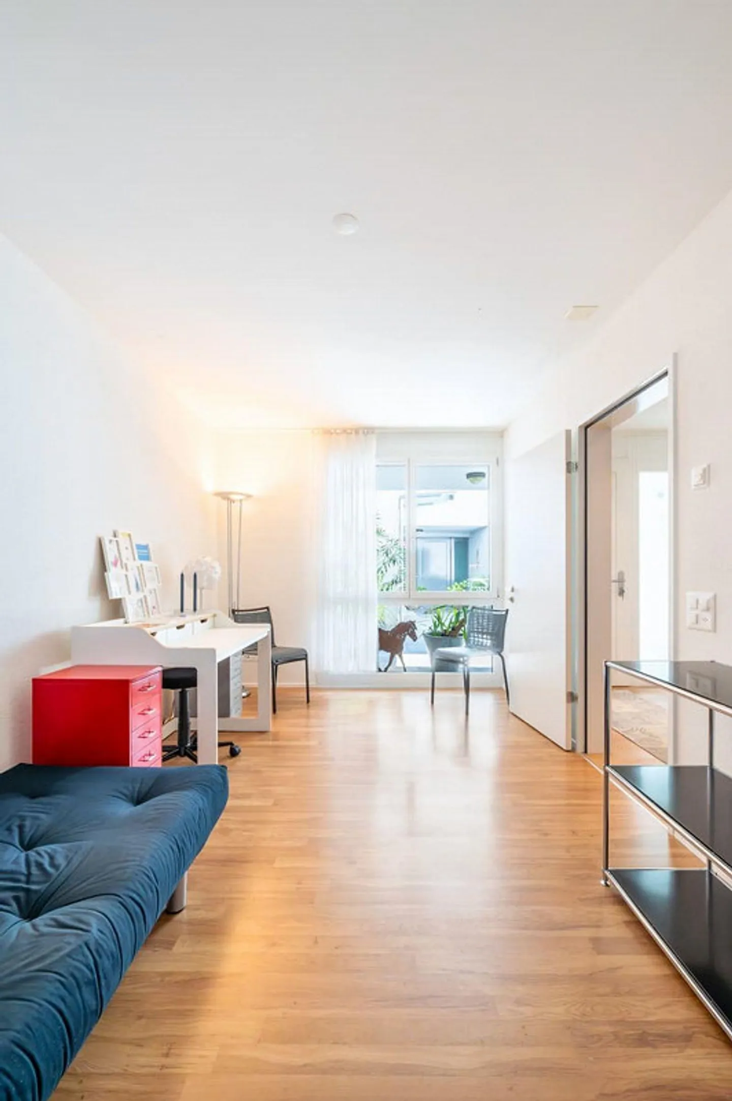 Maison de Terrasse 4.5 Chambres - Photo 7 sur 9