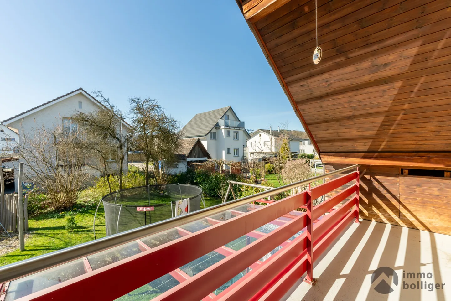 Charmantes Freistehendes Haus - Foto 10 von 16