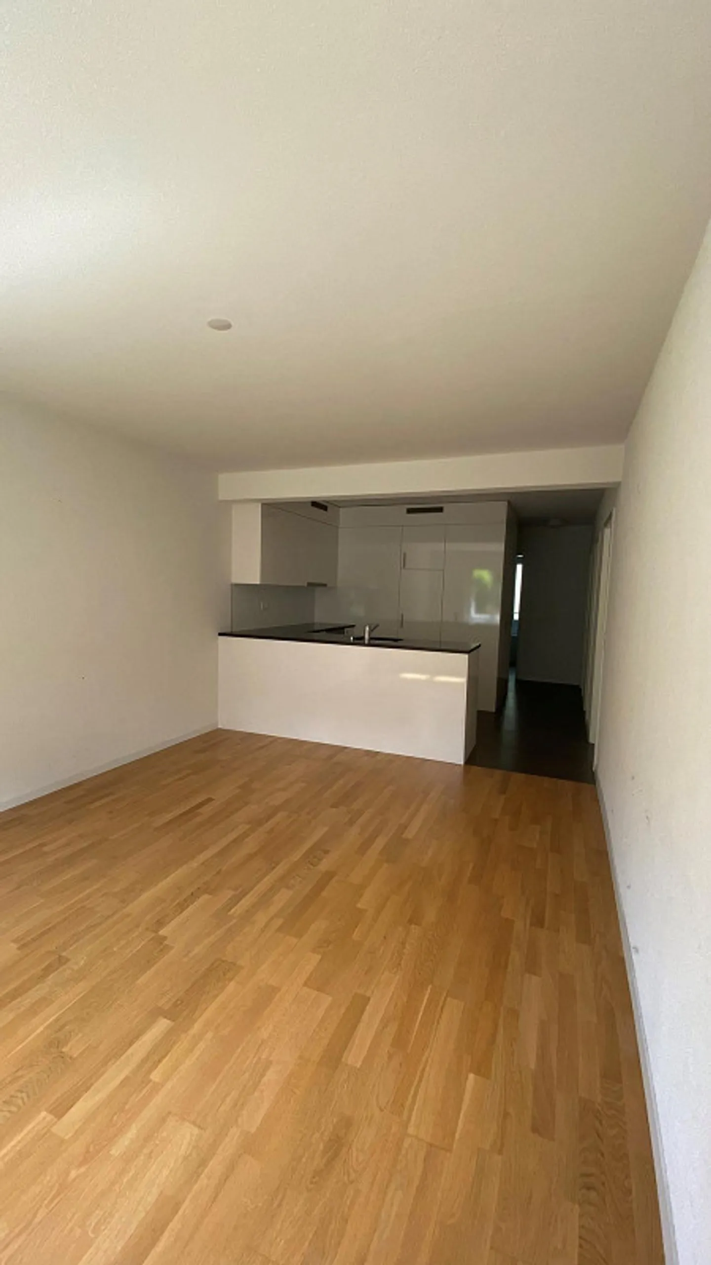 Appartamento attraente di 3,5 locali nel quartiere Wankdorf - Foto 3 di 10