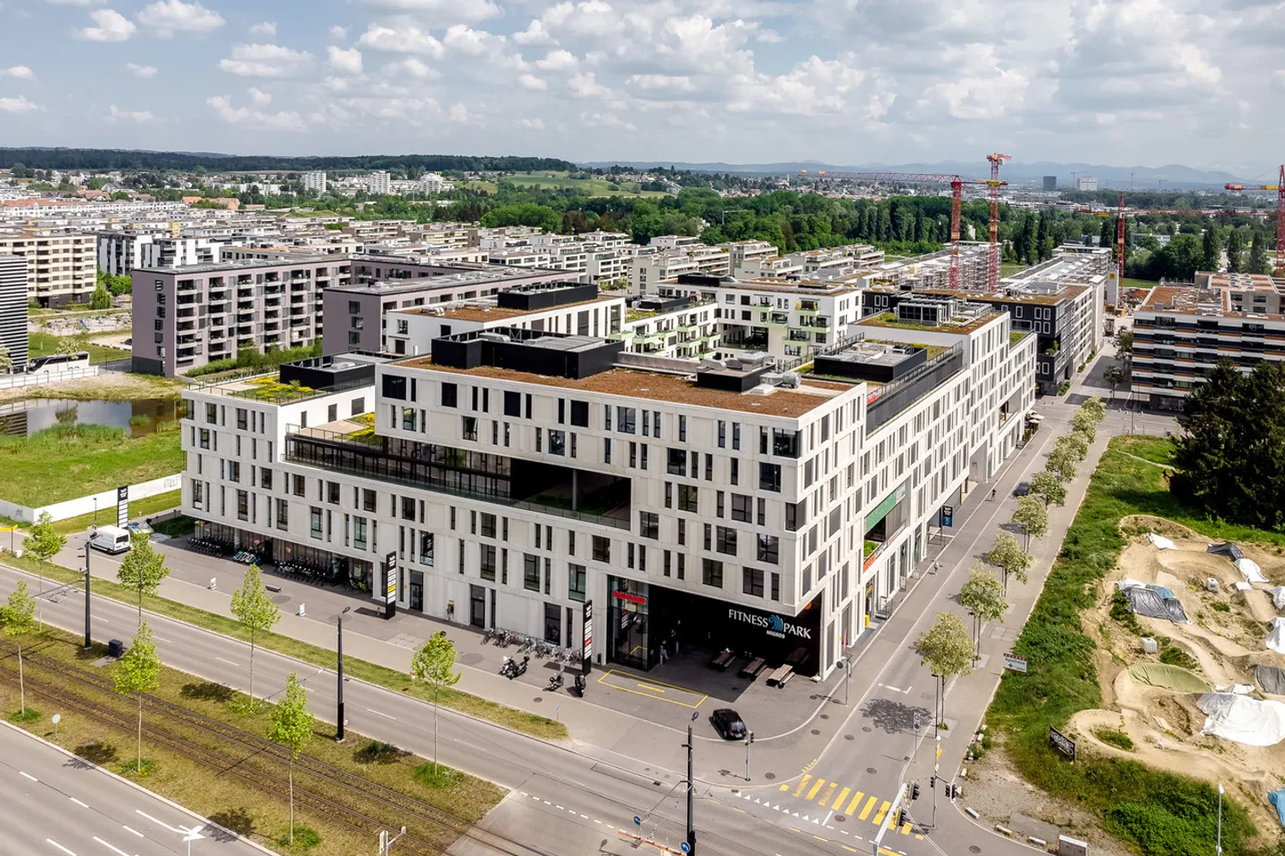 Lagerraum zu vermieten - Foto 2 von 2