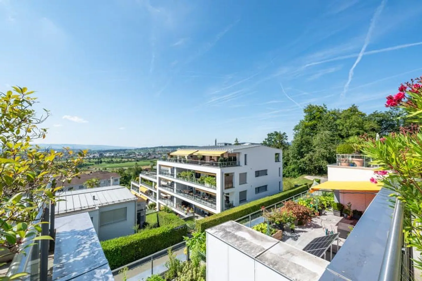 Maison de Terrasse 4.5 Chambres - Photo 8 sur 9