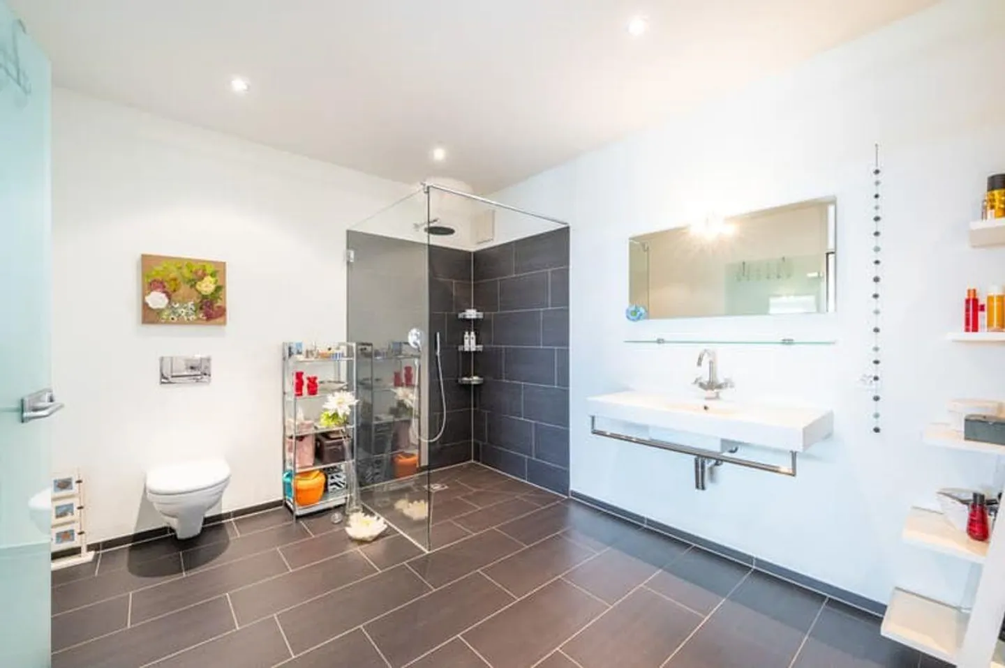 Maison de Terrasse 4.5 Chambres - Photo 9 sur 9