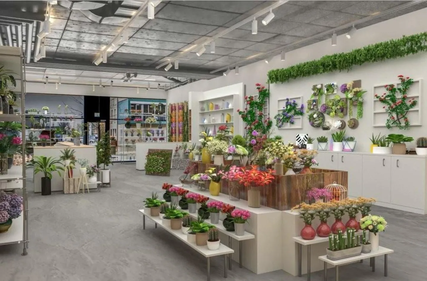 Spazio per uffici/negozi attraente - Foto 6 di 7