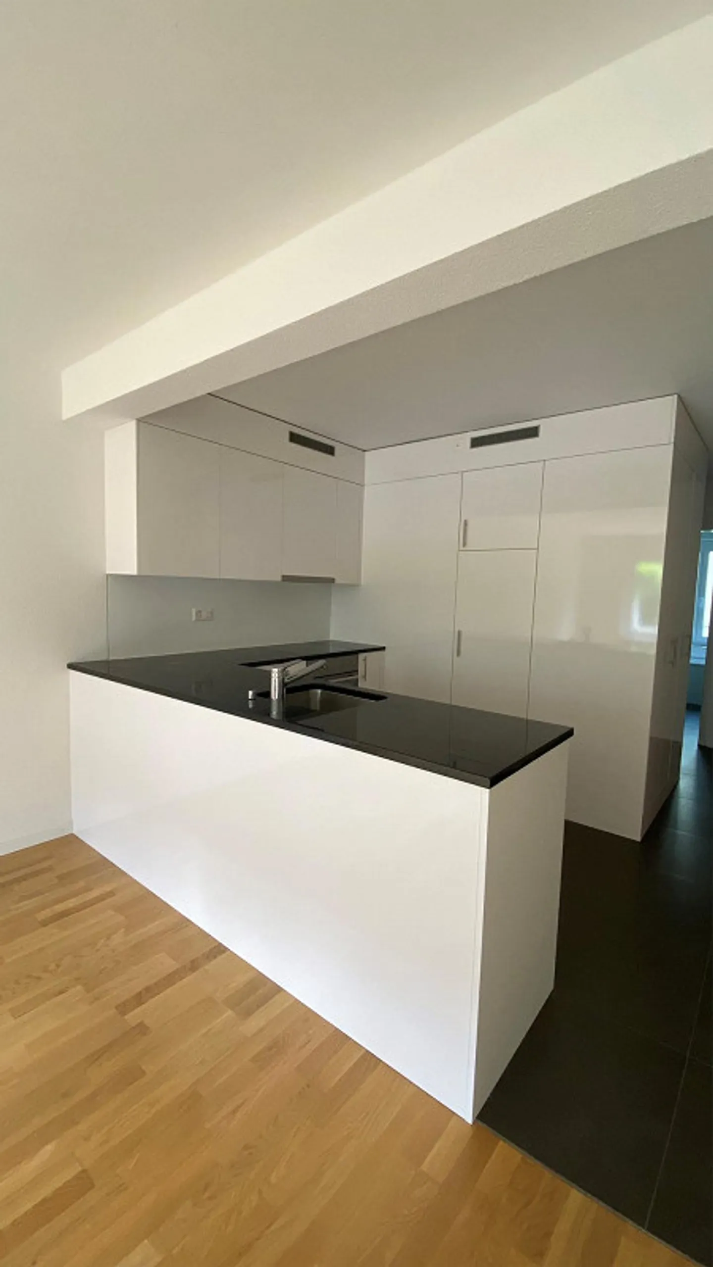 Appartamento attraente di 3,5 locali nel quartiere Wankdorf - Foto 1 di 10