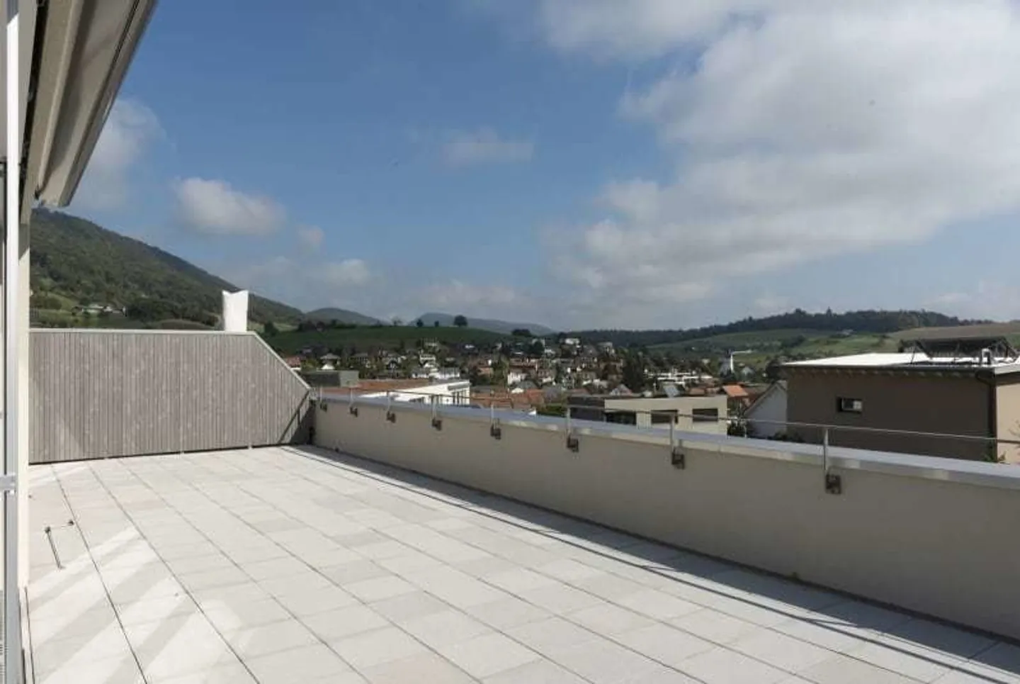 Stunning Attic Apartment with Terrace - Photo 1 of 7