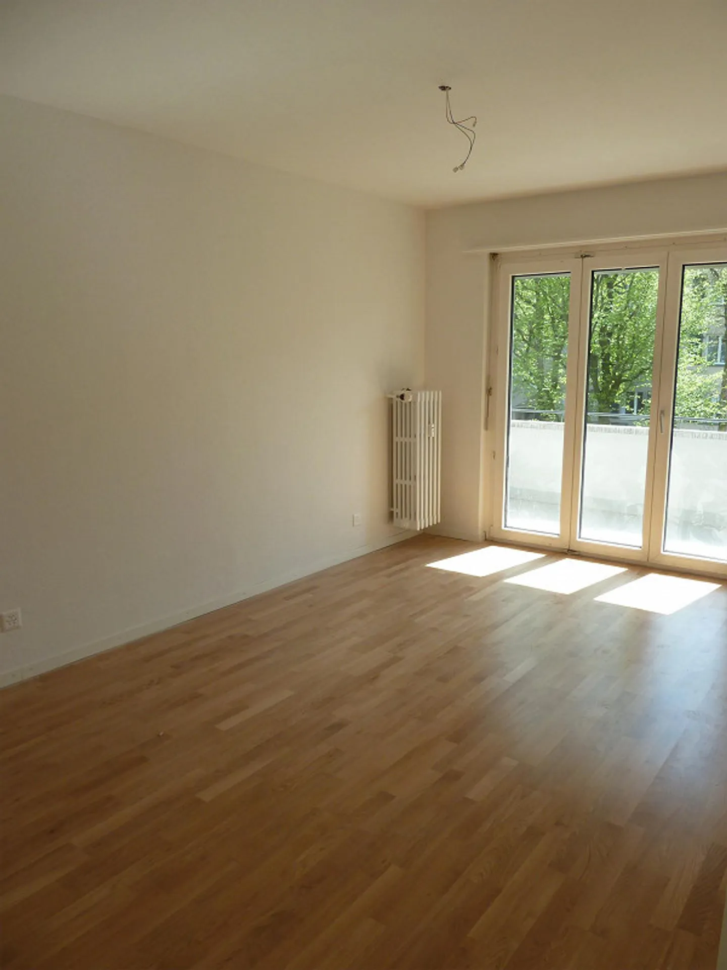 Appartamento attraente di 3,5 locali nel quartiere Wankdorf - Foto 5 di 10