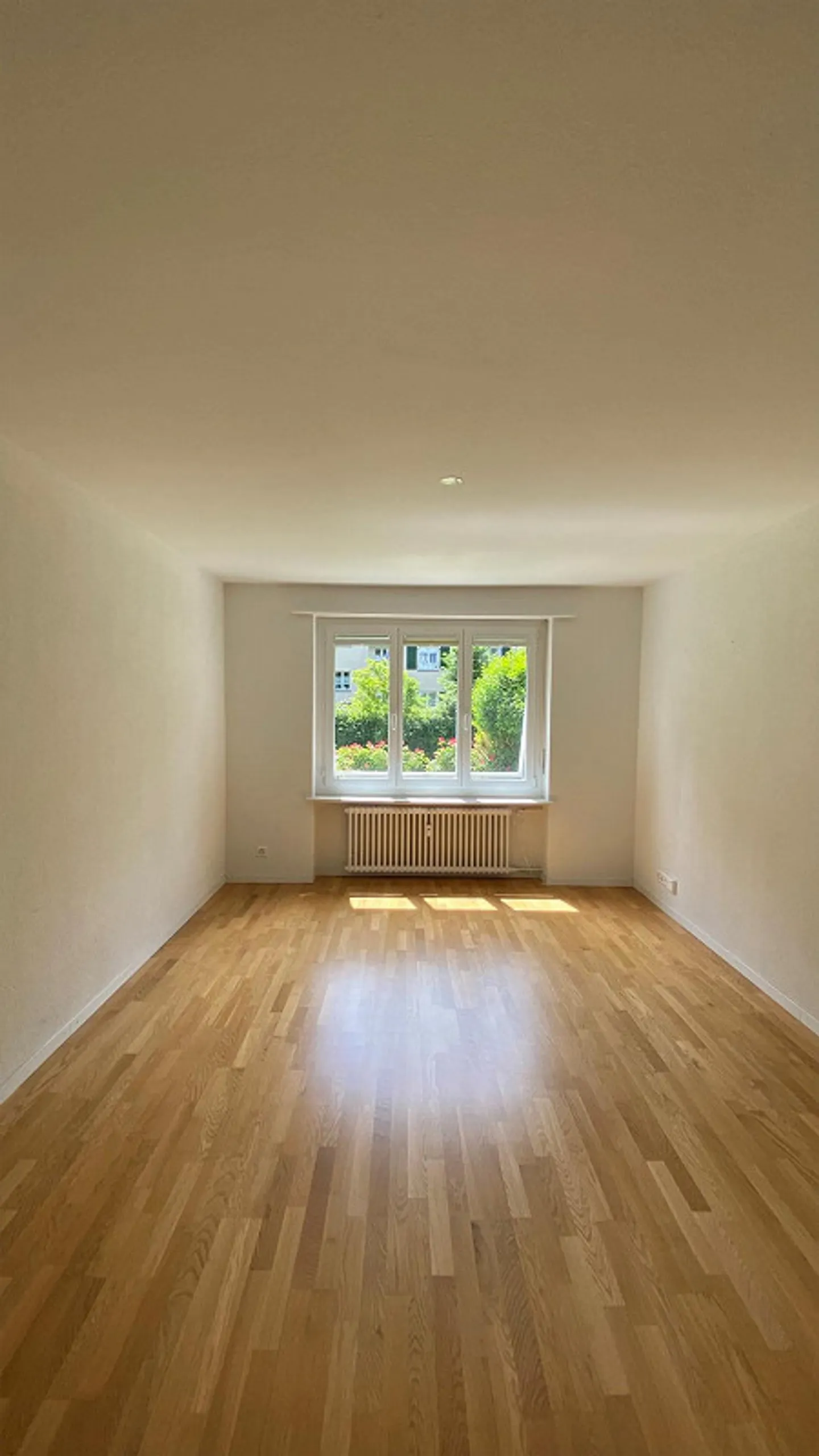 Appartamento attraente di 3,5 locali nel quartiere Wankdorf - Foto 6 di 10