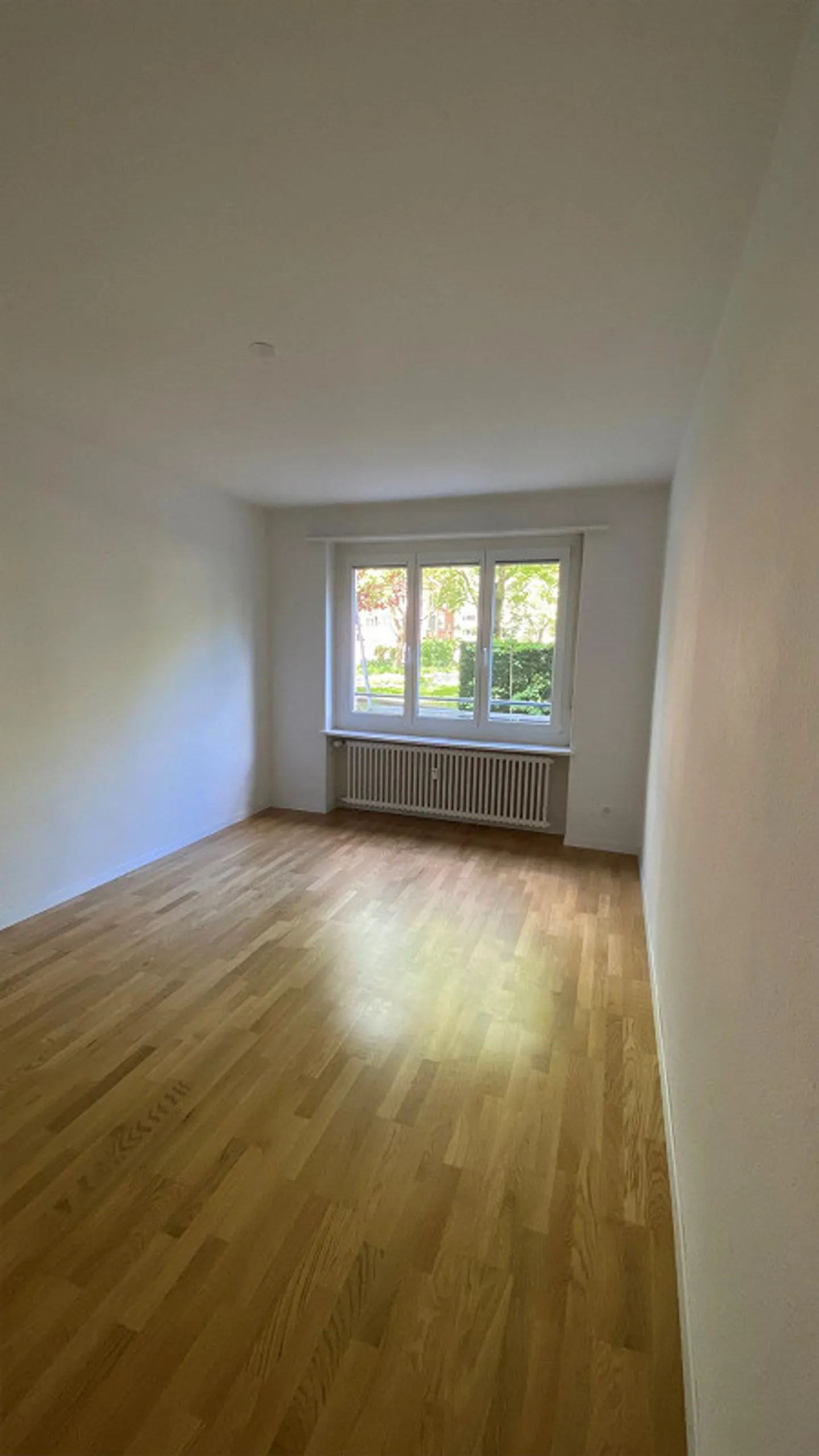 Appartamento attraente di 3,5 locali nel quartiere Wankdorf - Foto 7 di 10