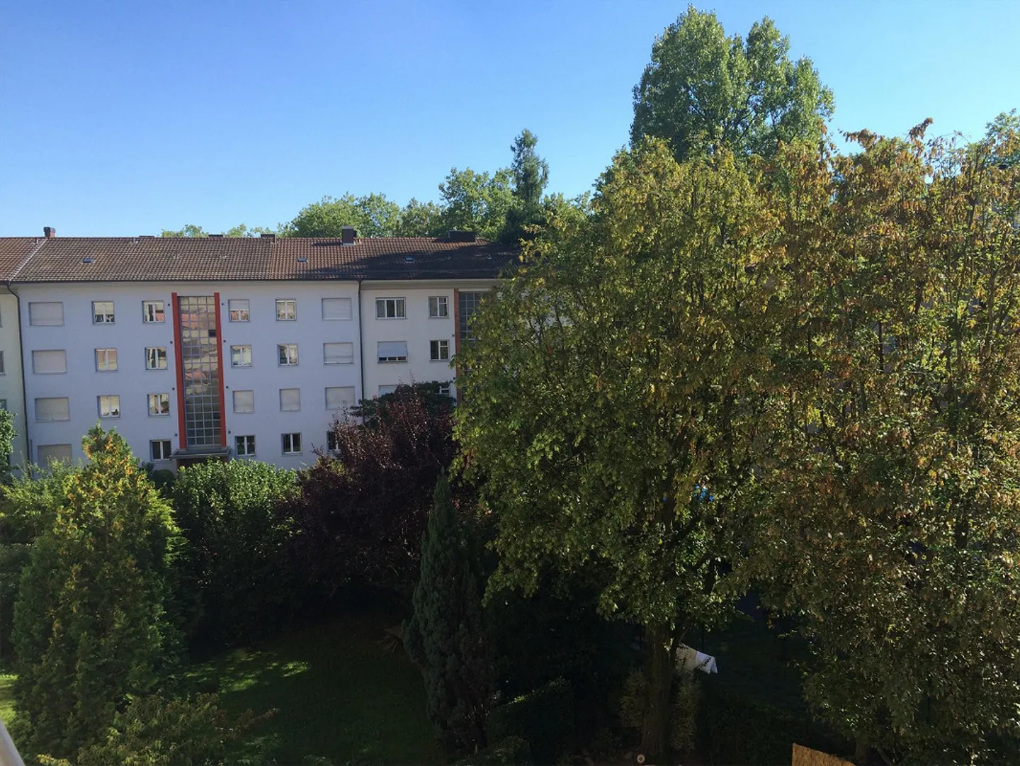 Appartamento attraente di 3,5 locali nel quartiere Wankdorf - Foto 9 di 10