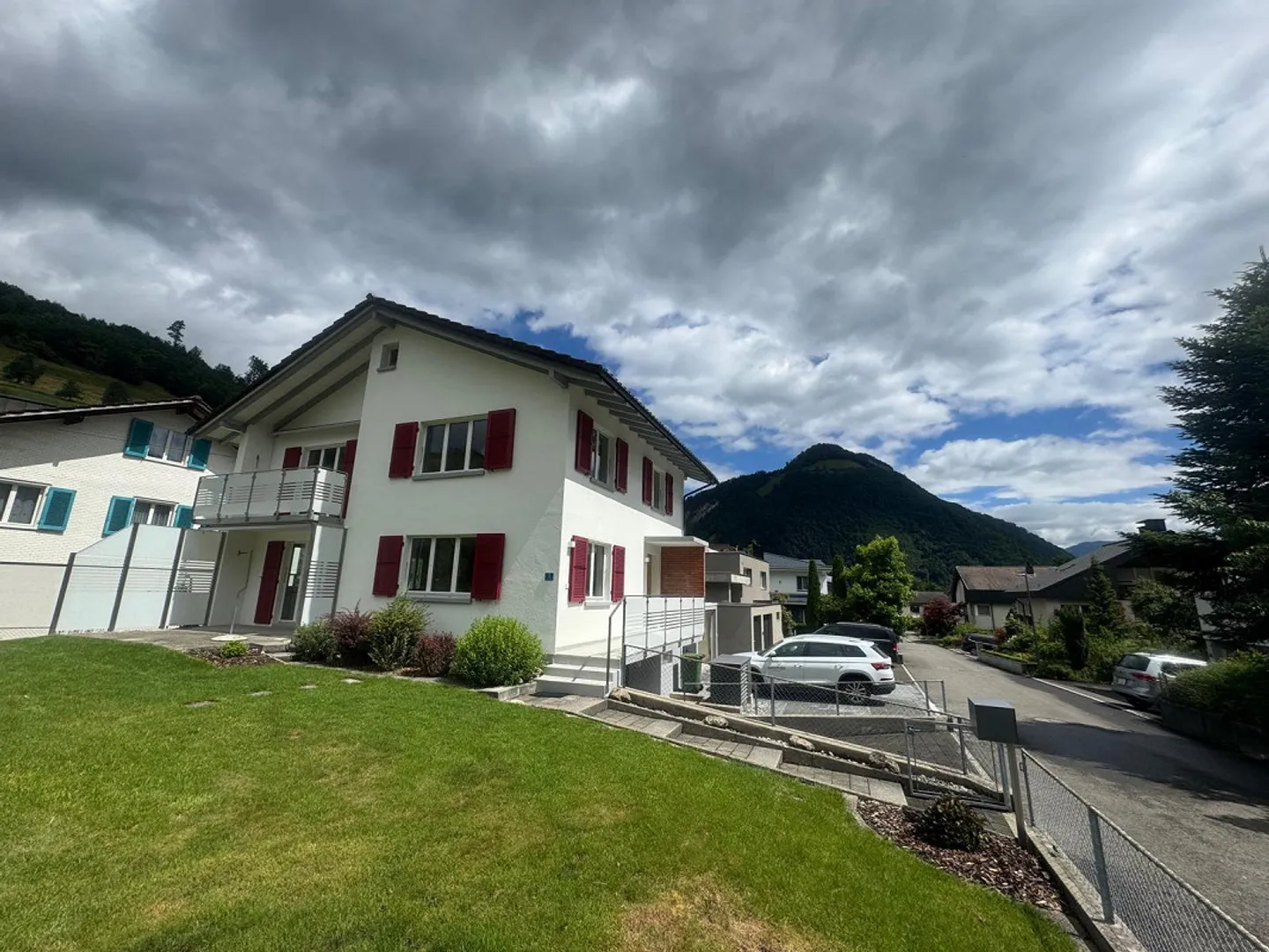 Newly renovated single-family home with garden and great view - Photo 1 of 23