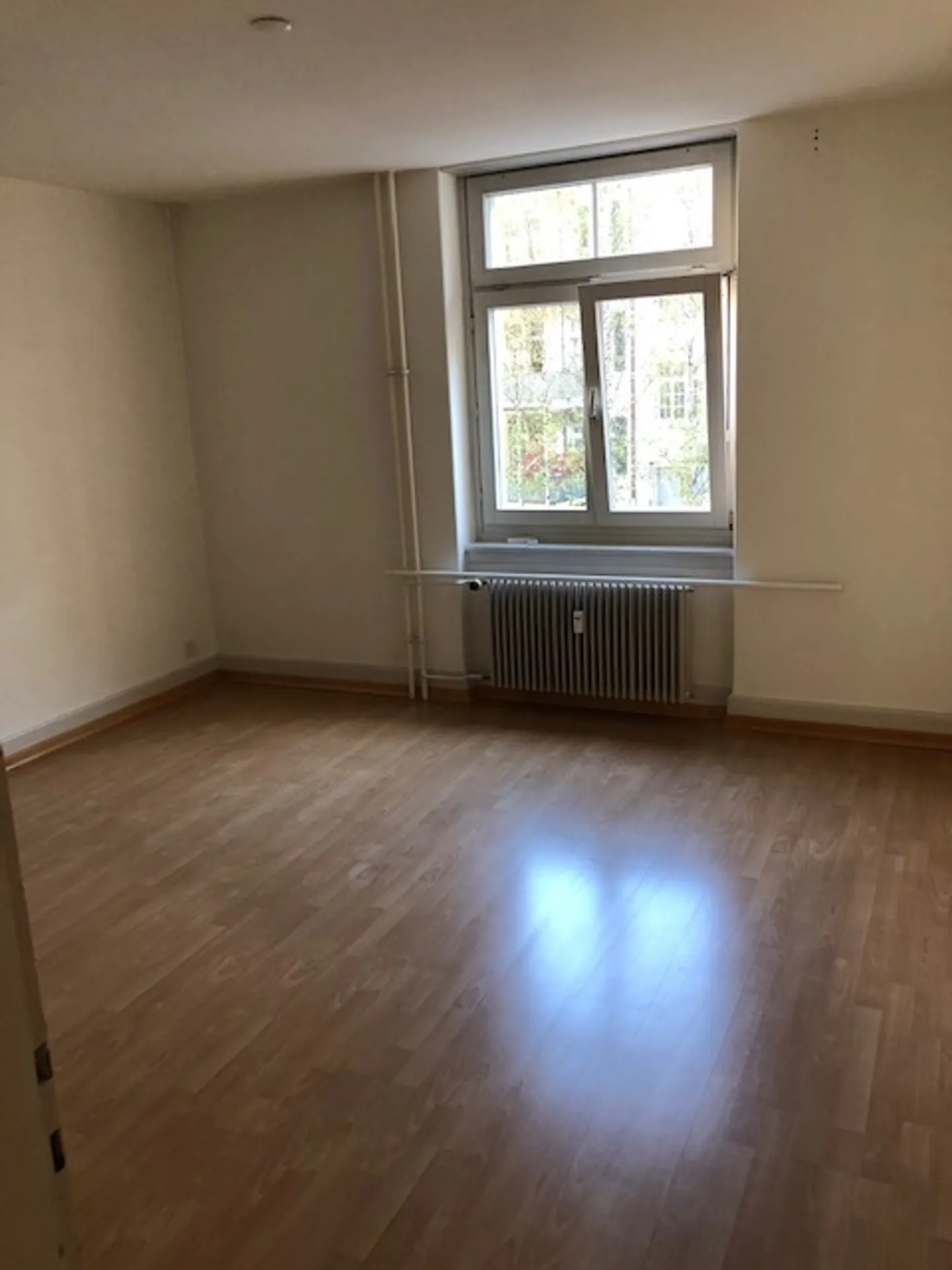 Vivre au cœur de la ville - à Kreuzplatz - Photo 5 sur 7