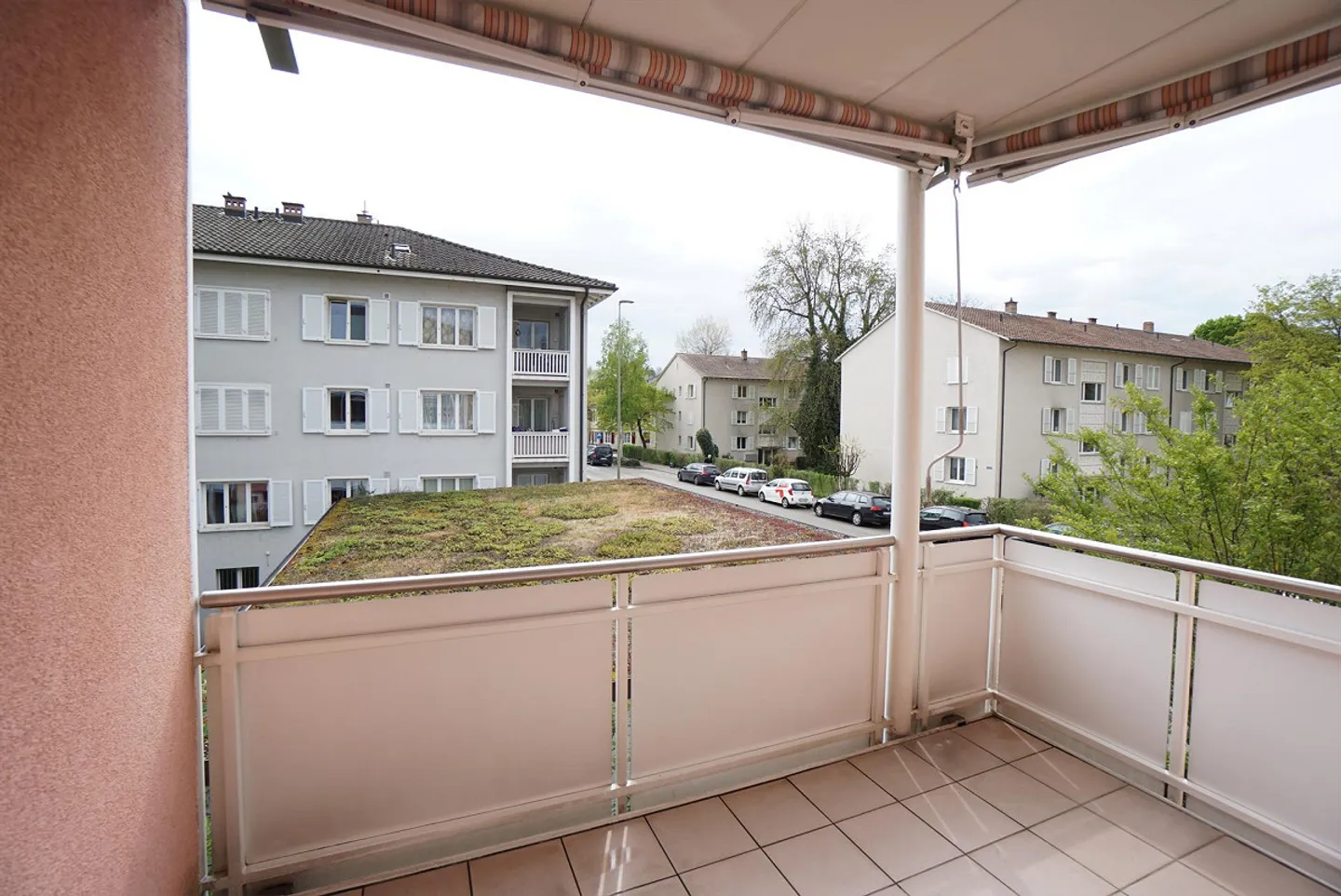 Apartment in a Quiet Area - Photo 8 of 9