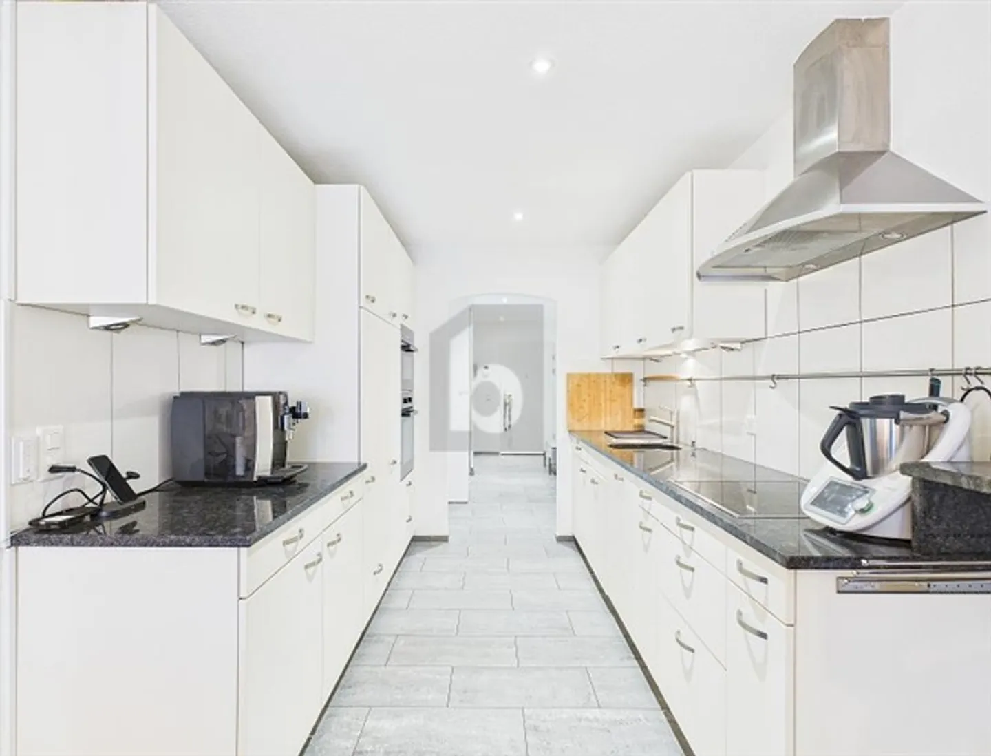 Geräumige Familienwohnung mit Balkon - Foto 4 von 6