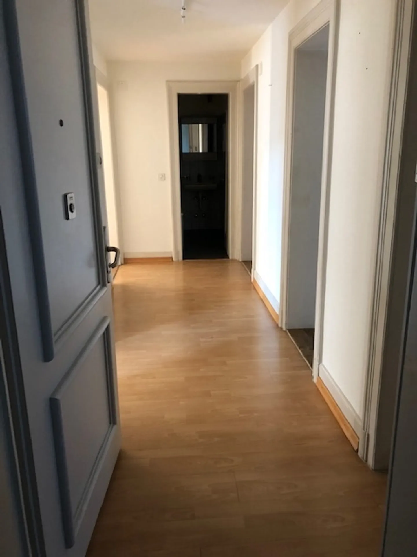 Vivre au cœur de la ville - à Kreuzplatz - Photo 6 sur 7