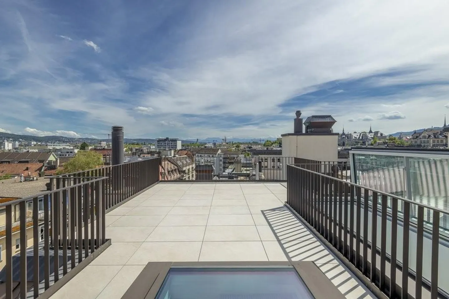 Loft mit Dachterrasse - Foto 9 von 11