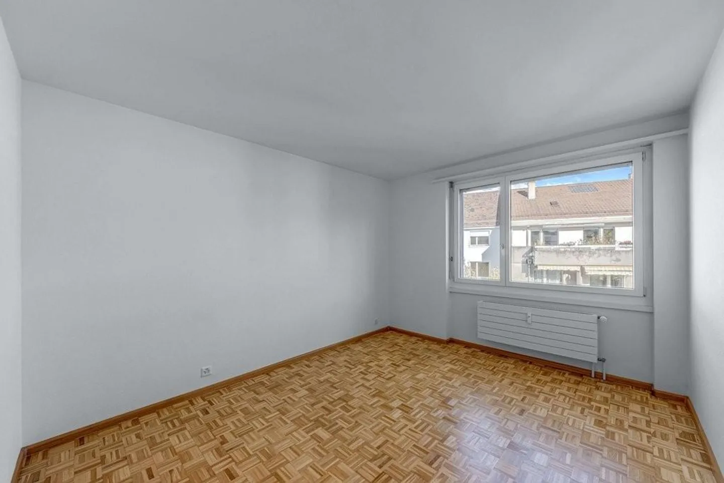 Appartement familial avec terrasse de 63 m2 - Première location après rénovation - Photo 5 sur 7