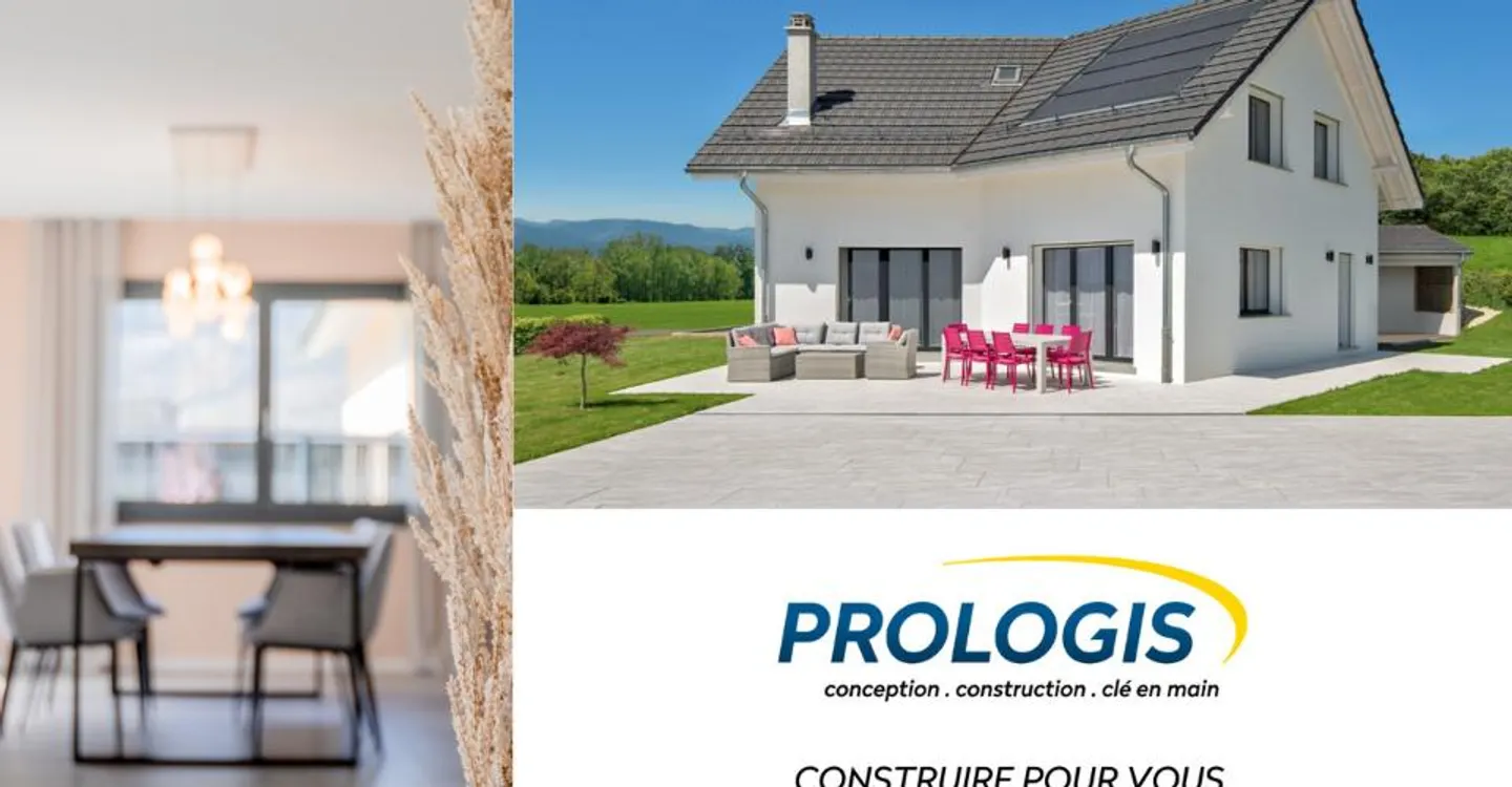 Appartamento 3,5 locali con vista panoramica sul Lago di Ginevra e le Alpi - Foto 7 di 8