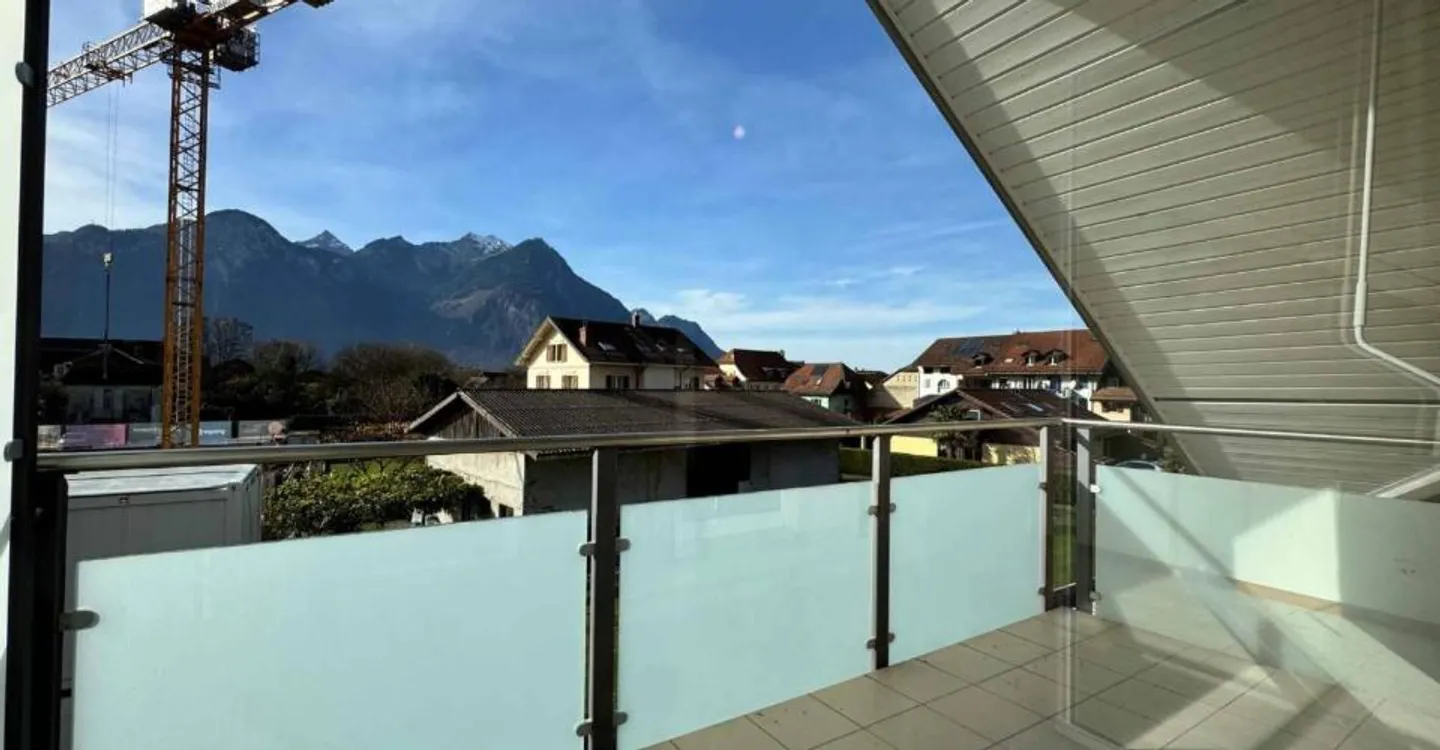 Bell'attico di 4,5 locali con grande soppalco - Foto 1 di 9