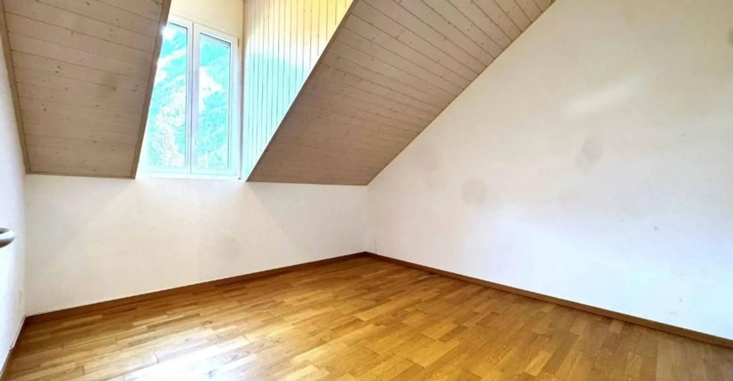 Bell'attico di 4,5 locali con grande soppalco - Foto 6 di 9
