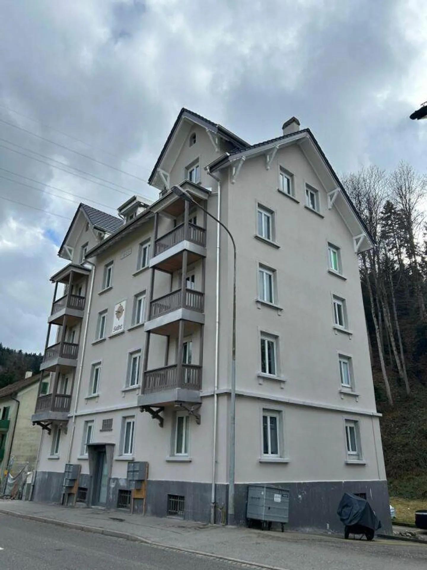 Camere arredate e recentemente ristrutturate in appartamenti condivisi - ideali per studenti o single - Foto 18 di 18