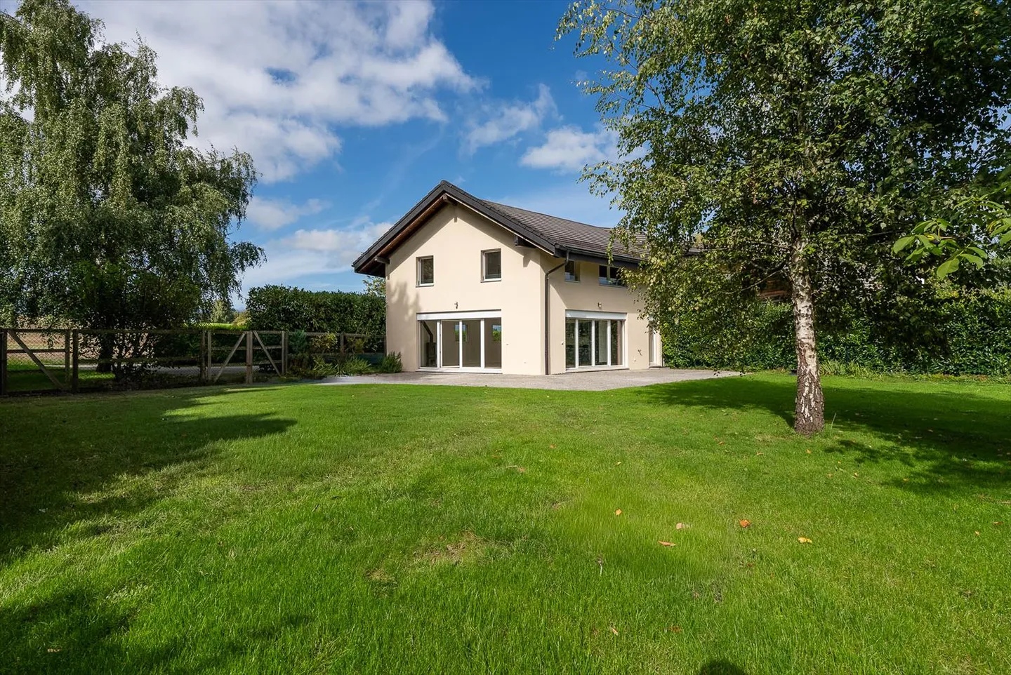 Casa a schiera 5.5 stanze - Foto 1 di 27