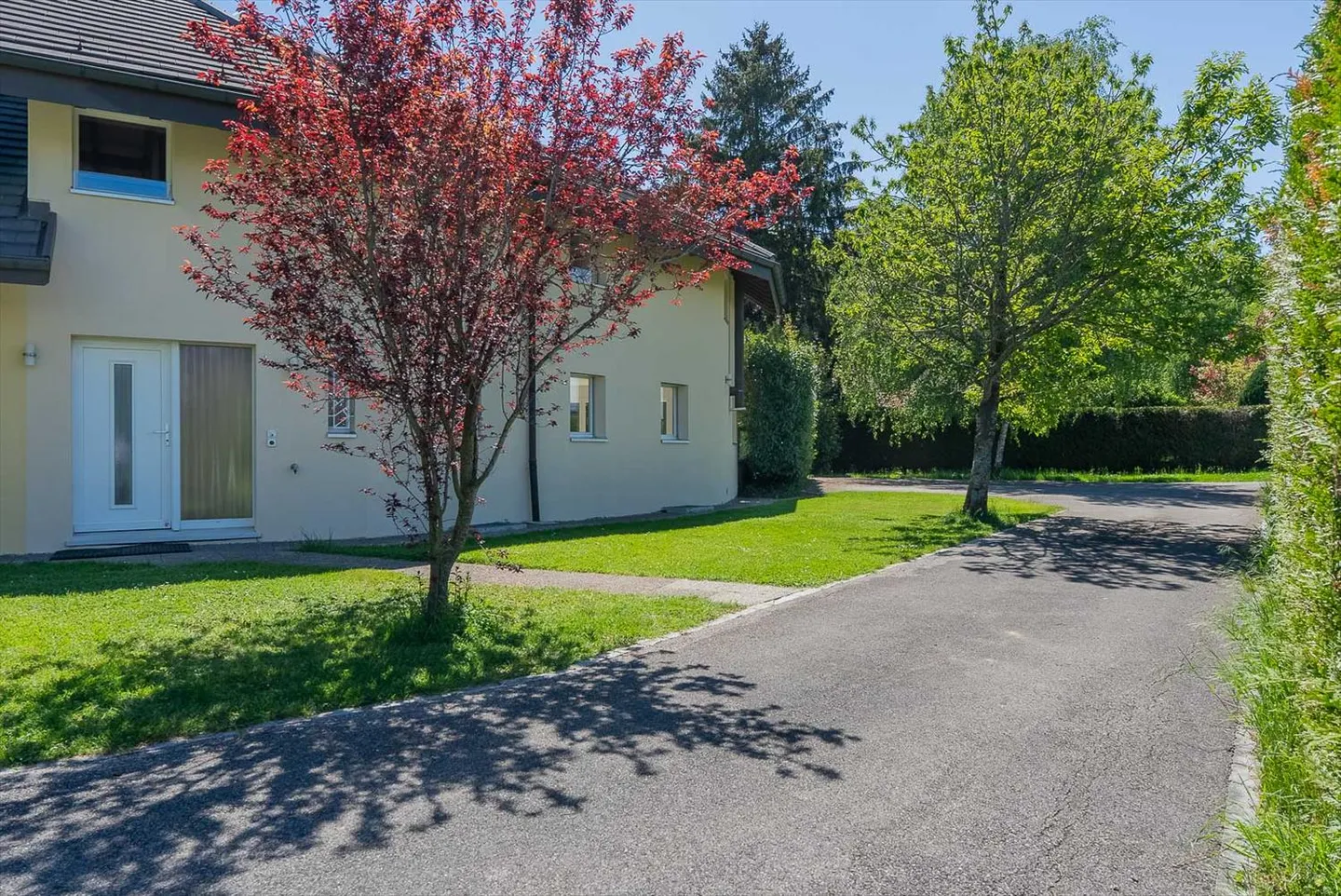 Casa a schiera 5.5 stanze - Foto 3 di 27