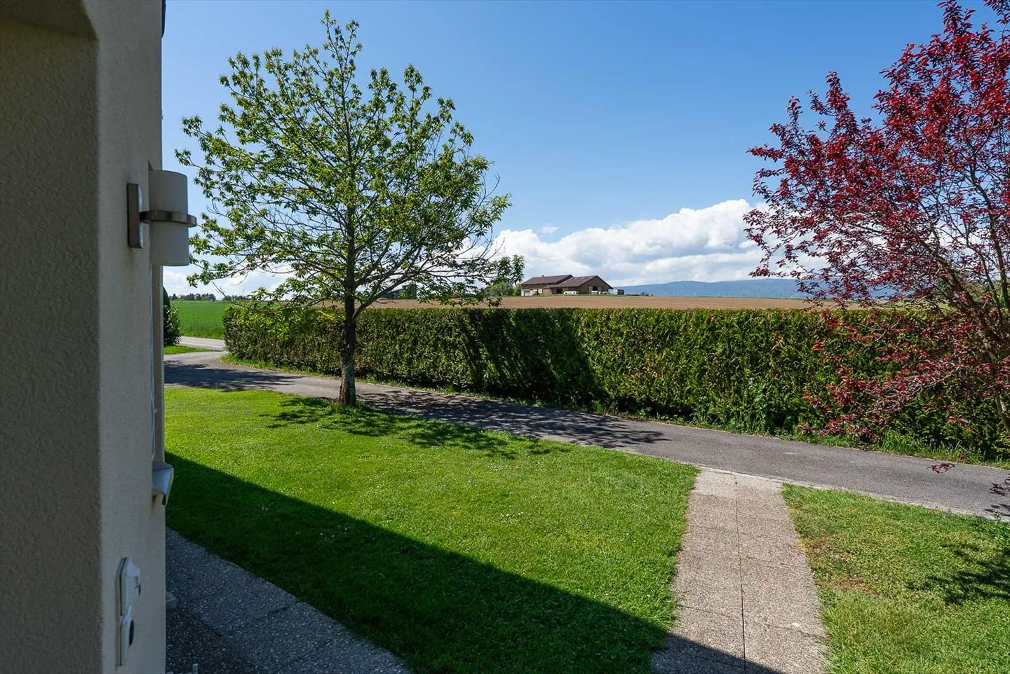Casa a schiera 5.5 stanze - Foto 4 di 27