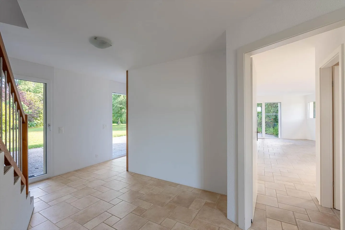 Casa a schiera 5.5 stanze - Foto 6 di 27